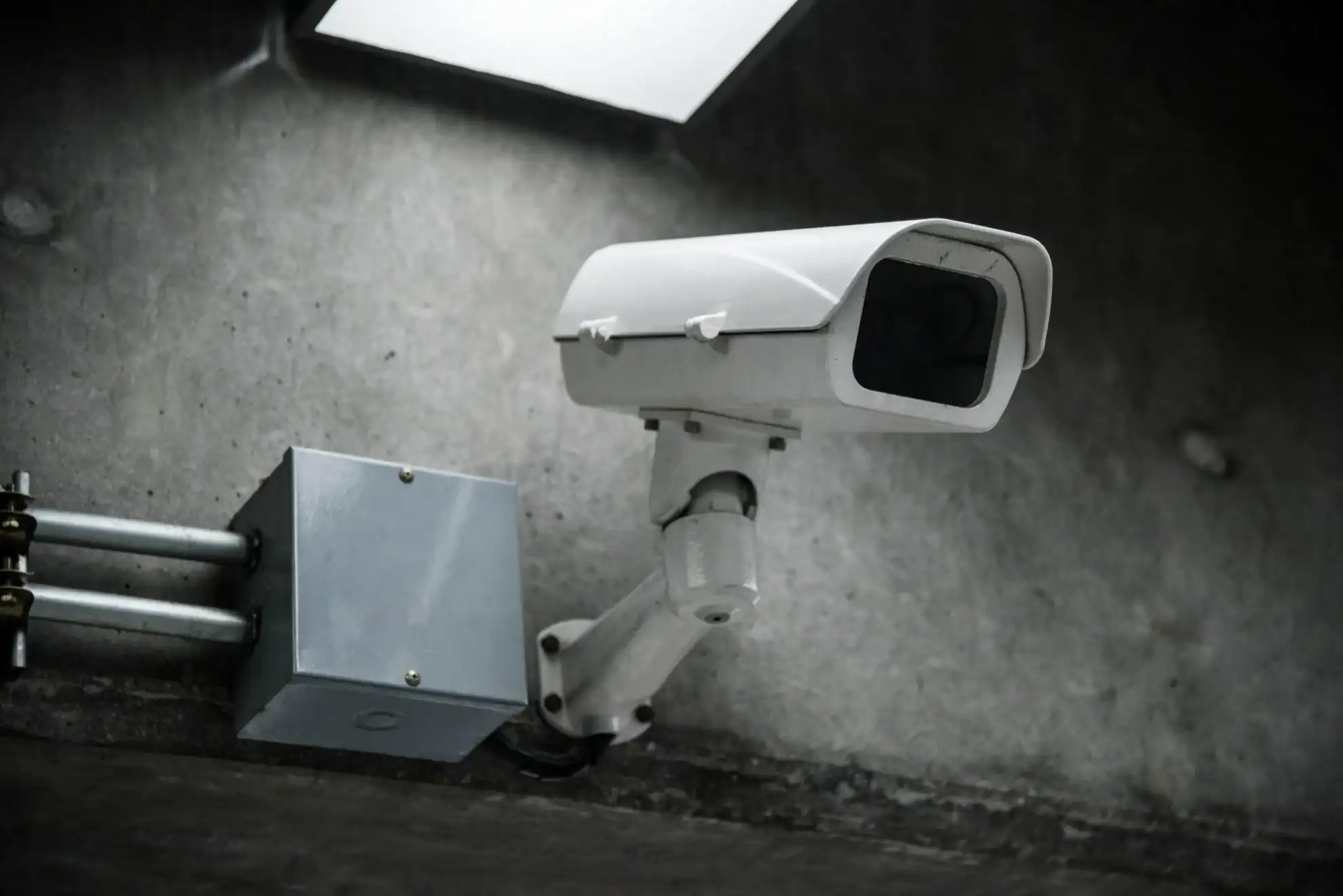 cctv camera installations