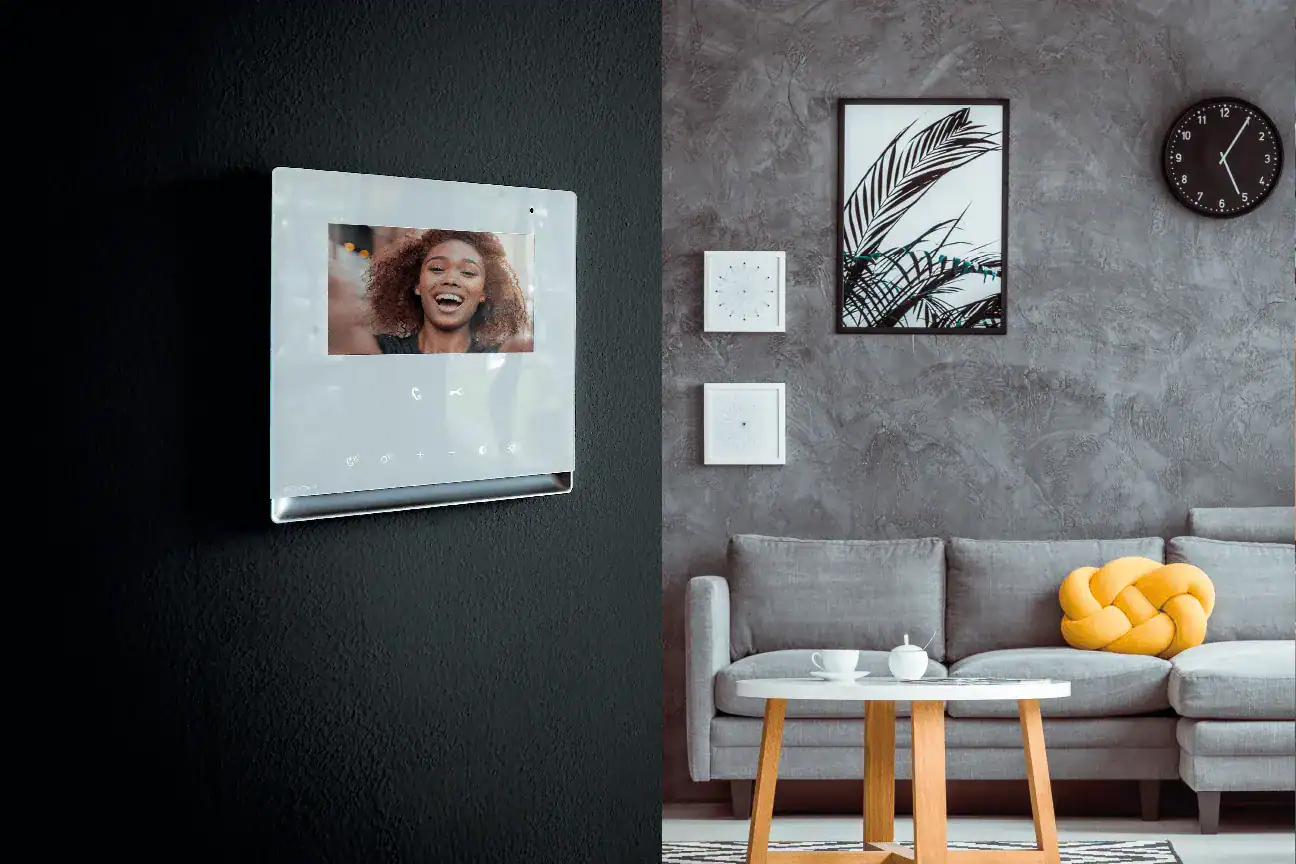 best intercom system for apartment buildings
