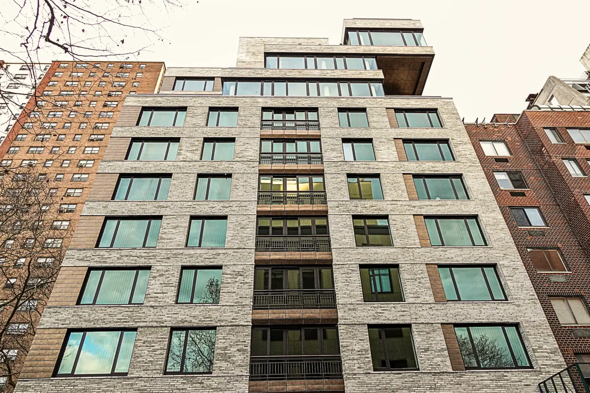 building safety and security systems