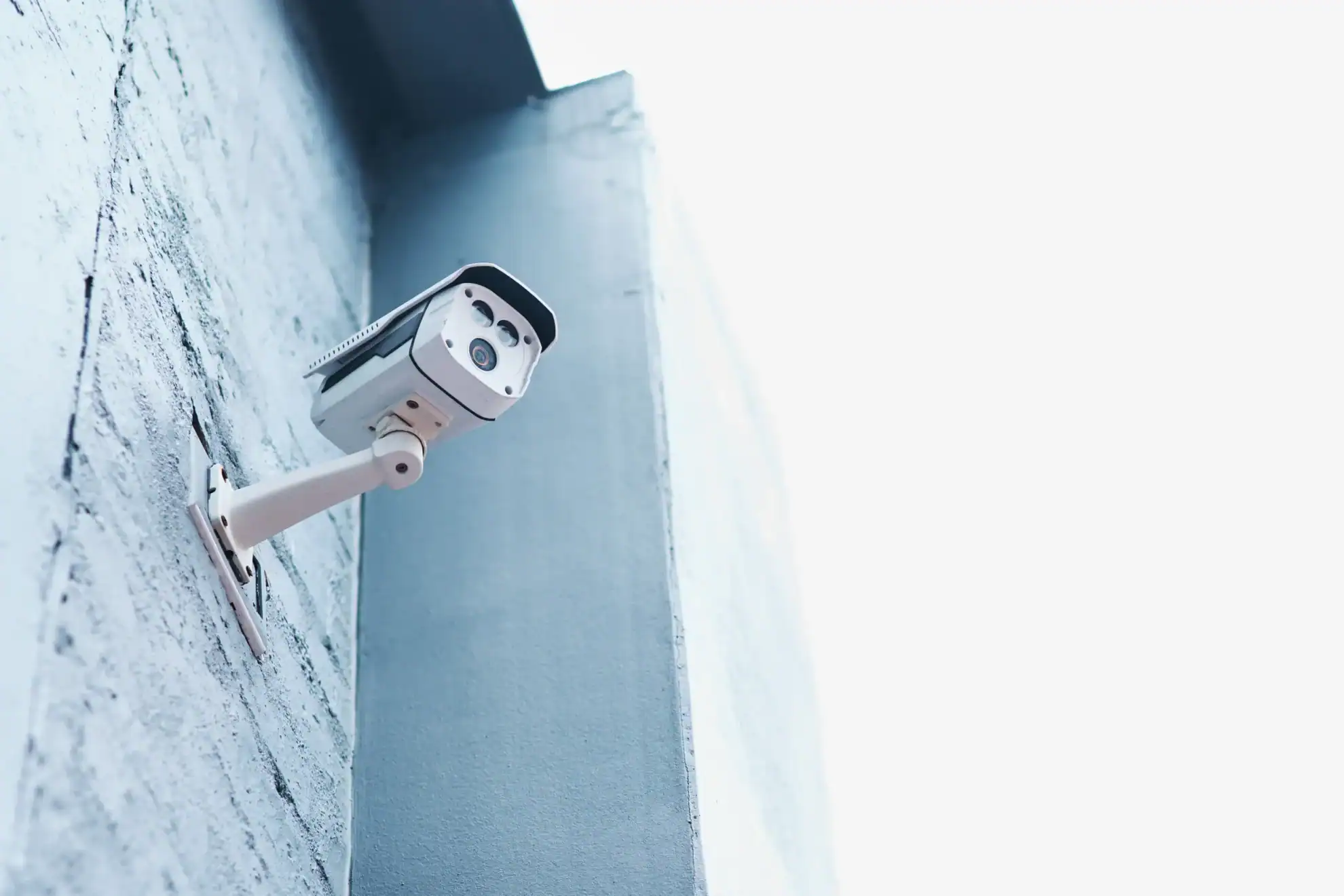 cctv installation for business