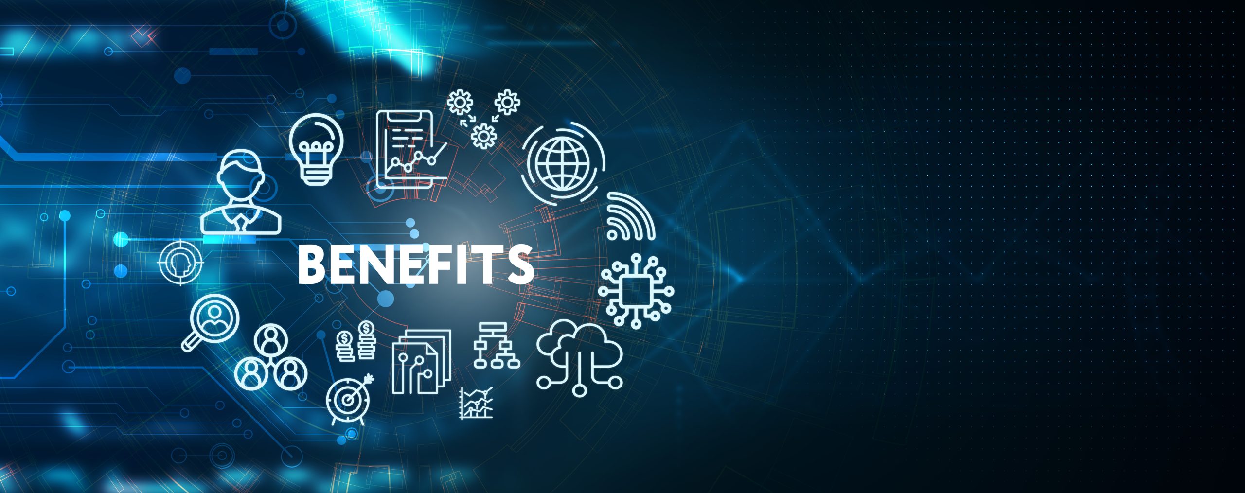 Benefits icon