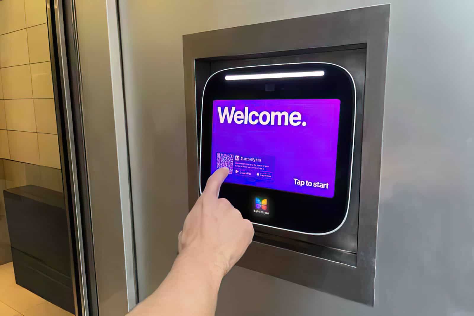 Intercom System Installation Vertex Security NYC