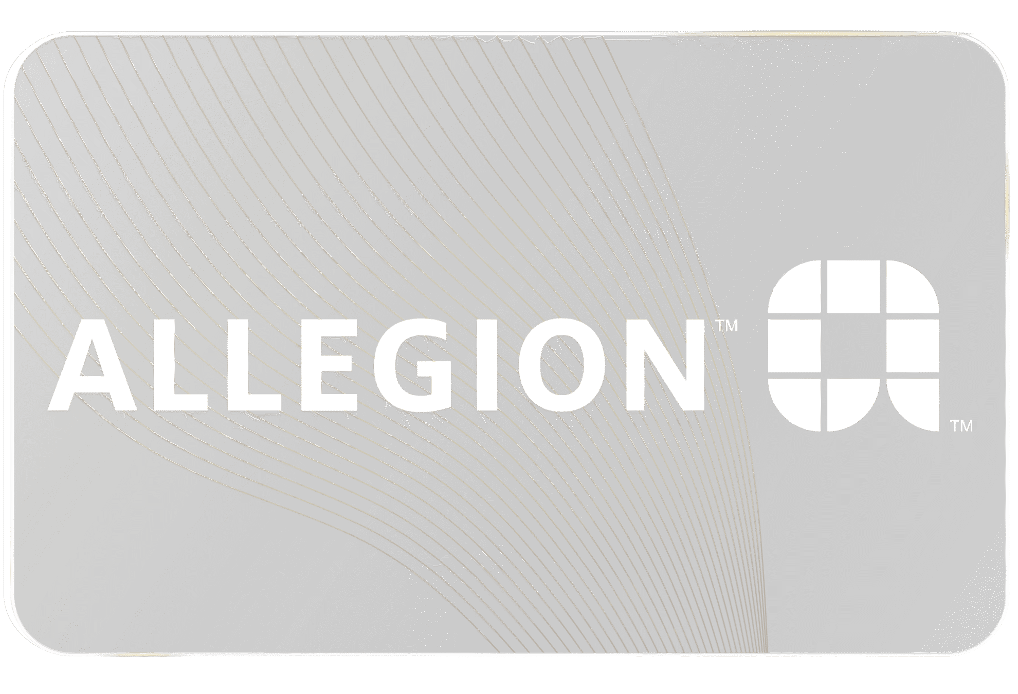 Allegion Licenced Dealer and Installer - Vertex Security