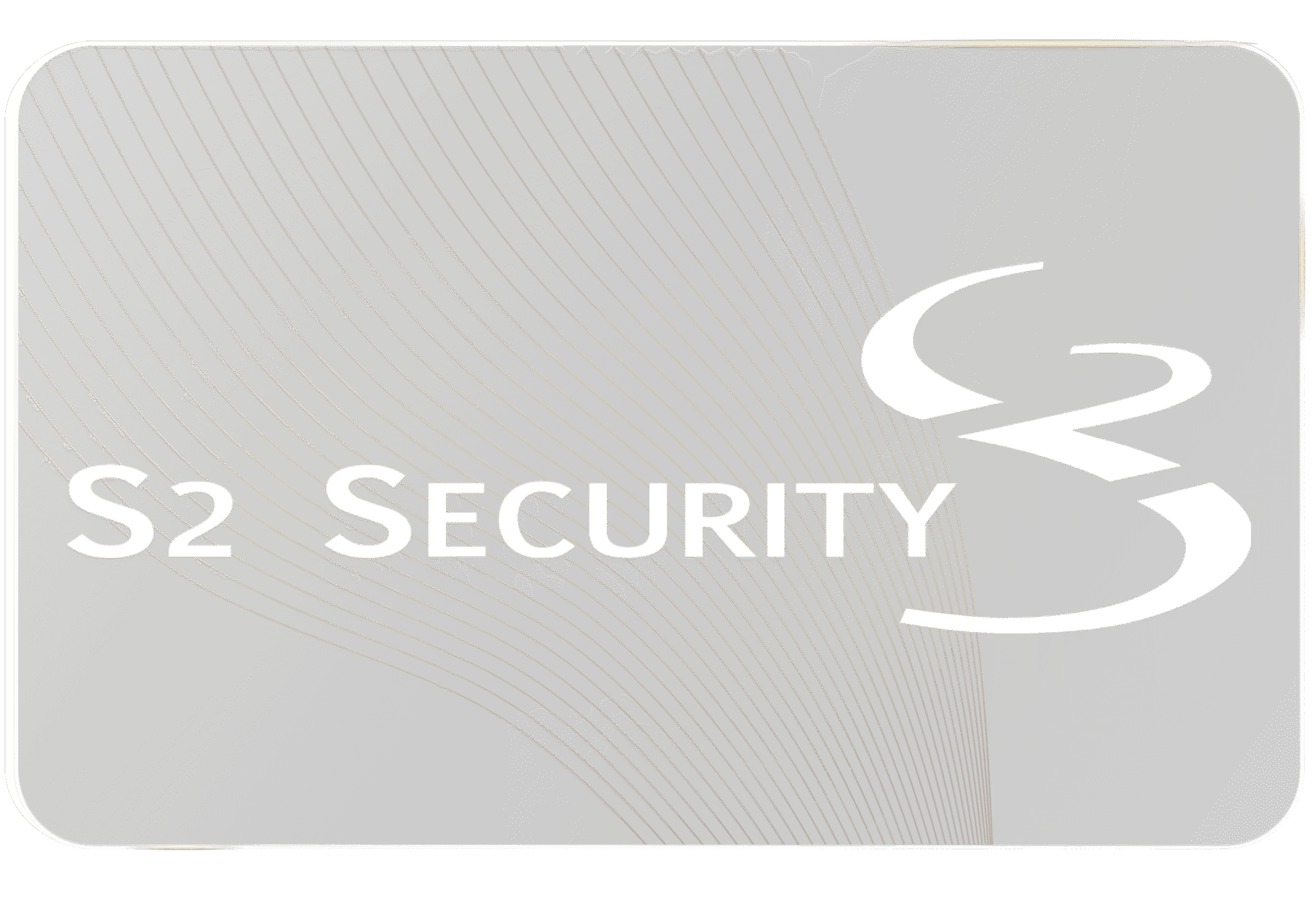S2 Security Licenced Dealer and Installer - Vertex Security