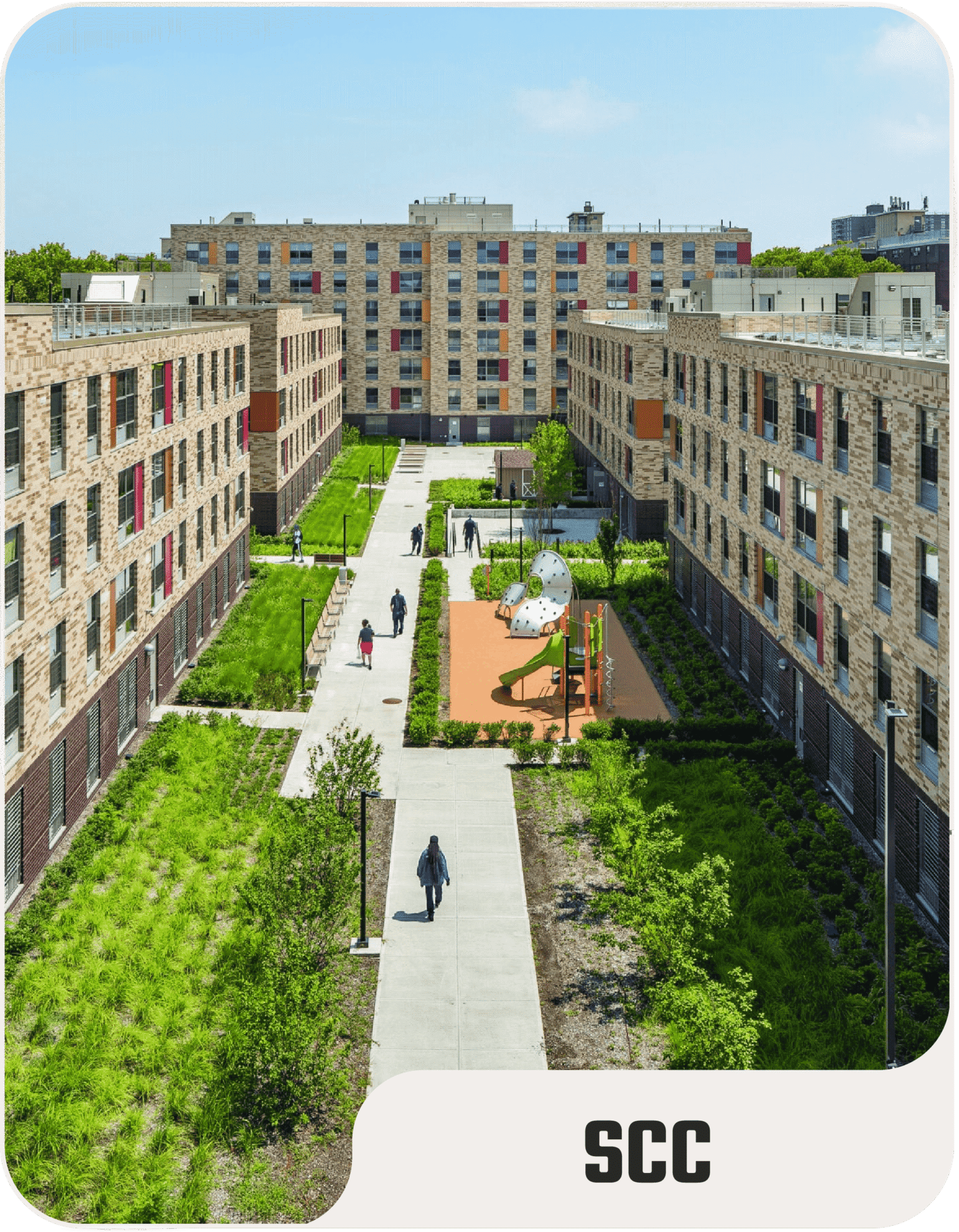 Stanley Commons 2 scc