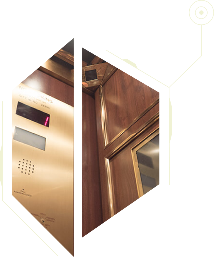 Elevator Security Systems 2