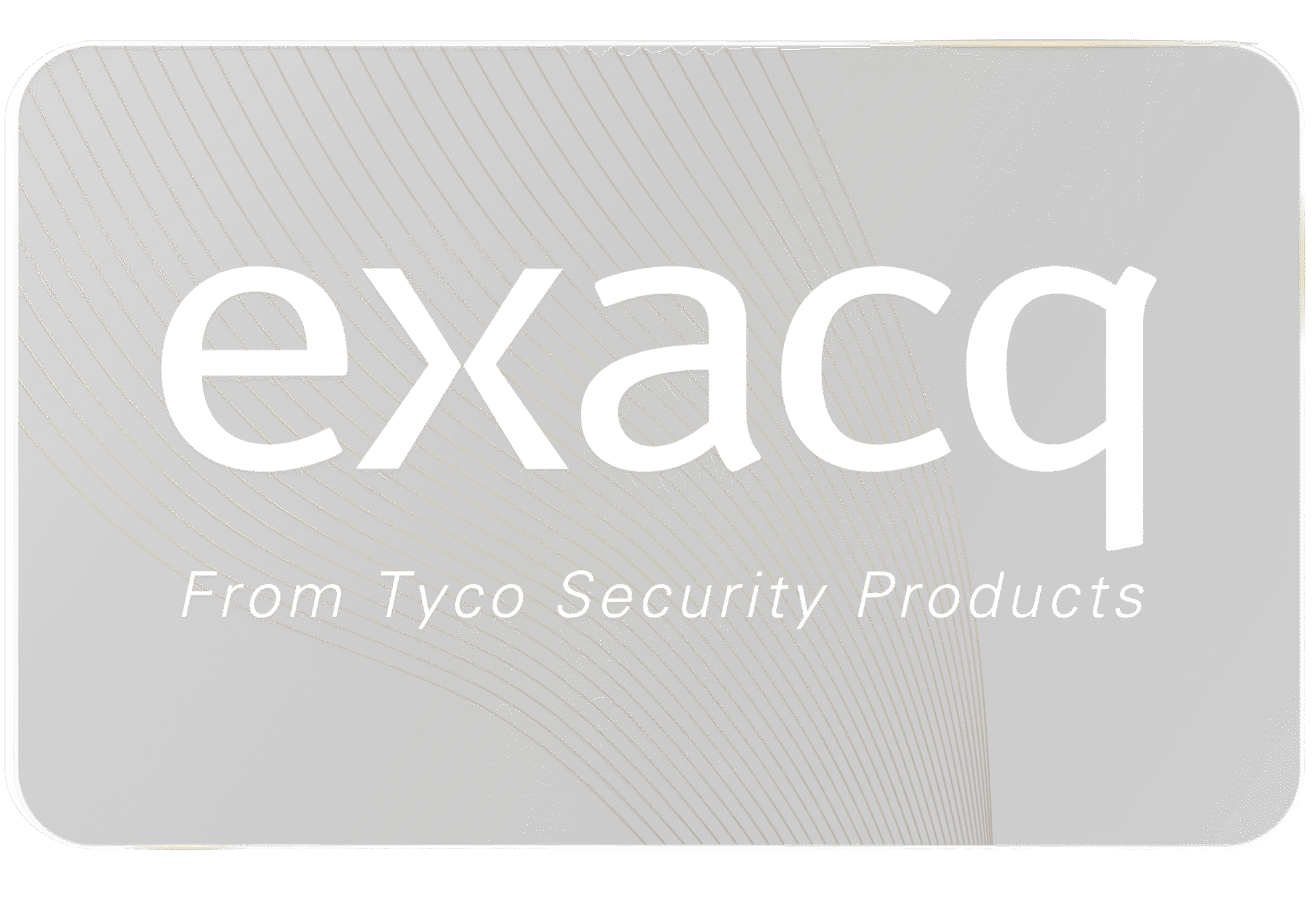 Exacq Licenced Dealer and Installer - Vertex Security