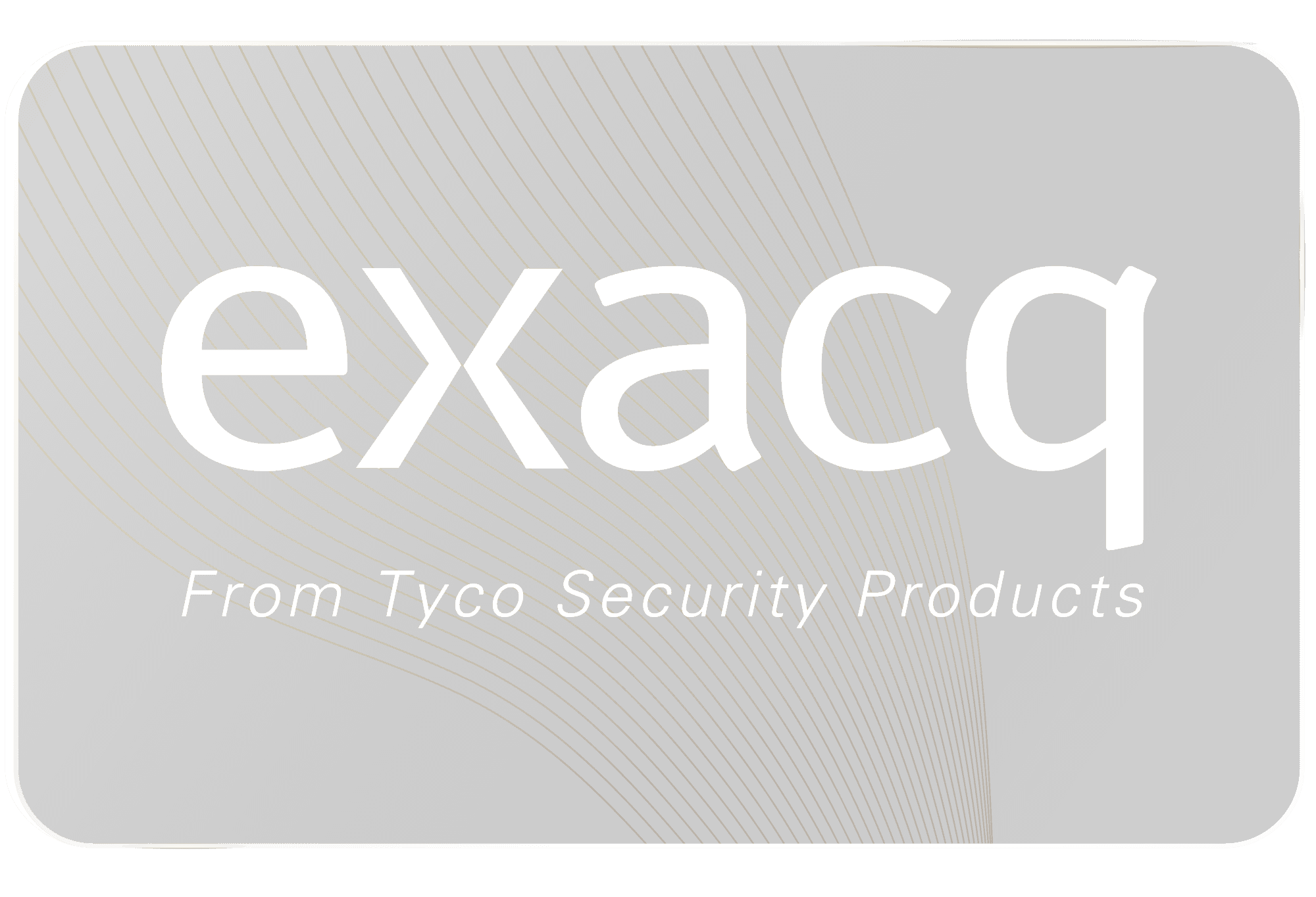 Exacq Licenced Dealer and Installer - Vertex Security