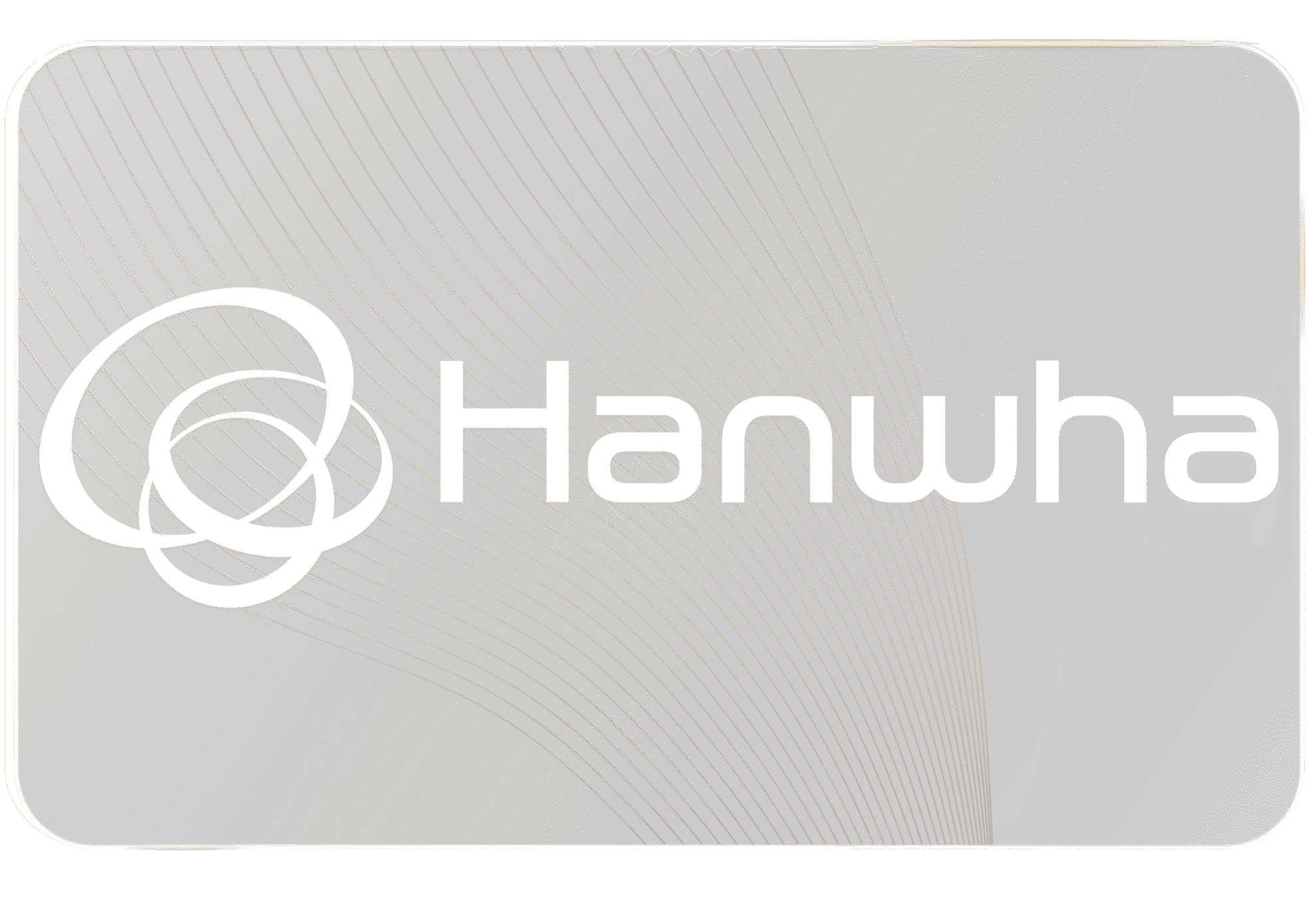 Hanwha Licenced Dealer and Installer - Vertex Security