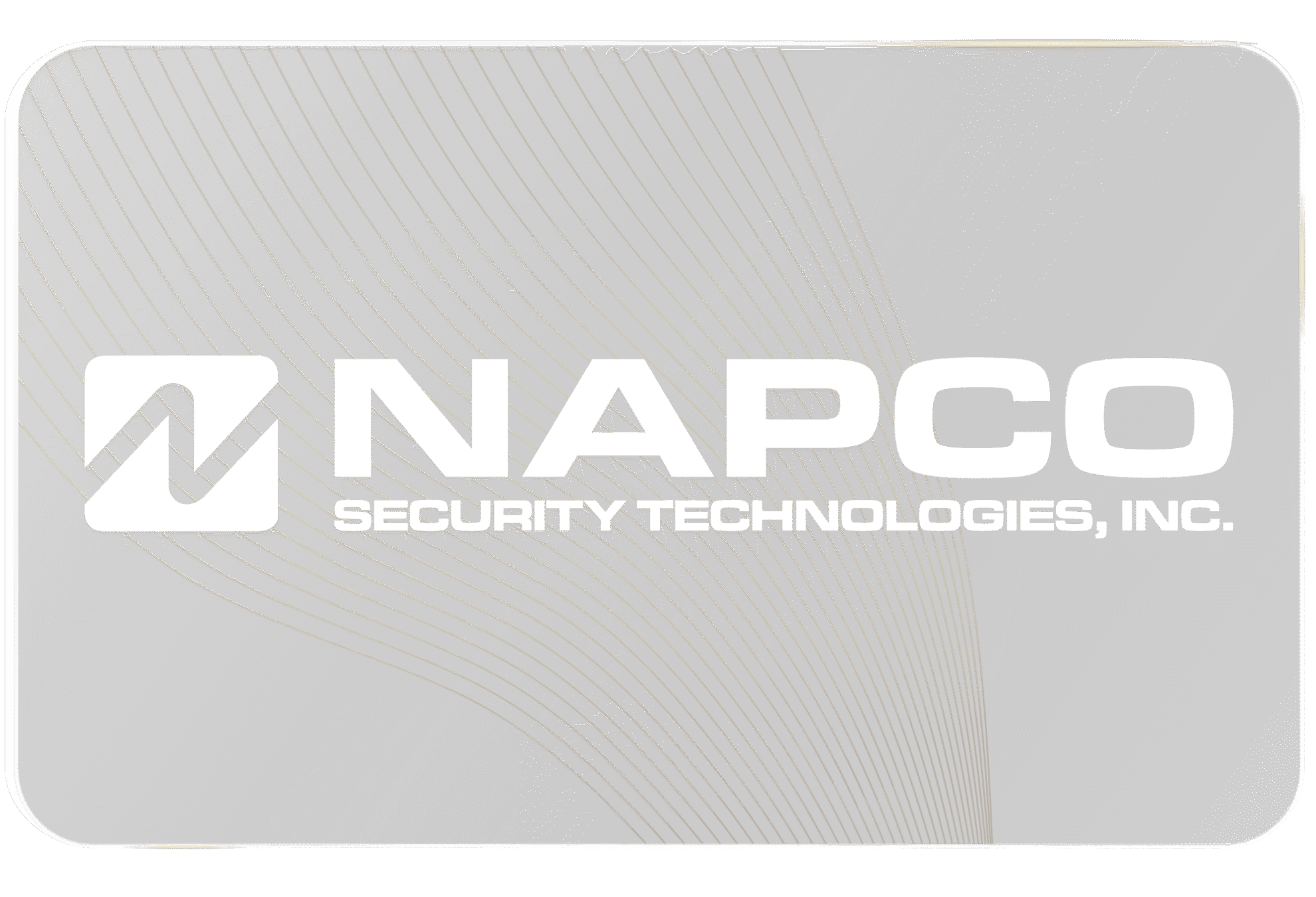 Napco Licenced Dealer and Installer - Vertex Security