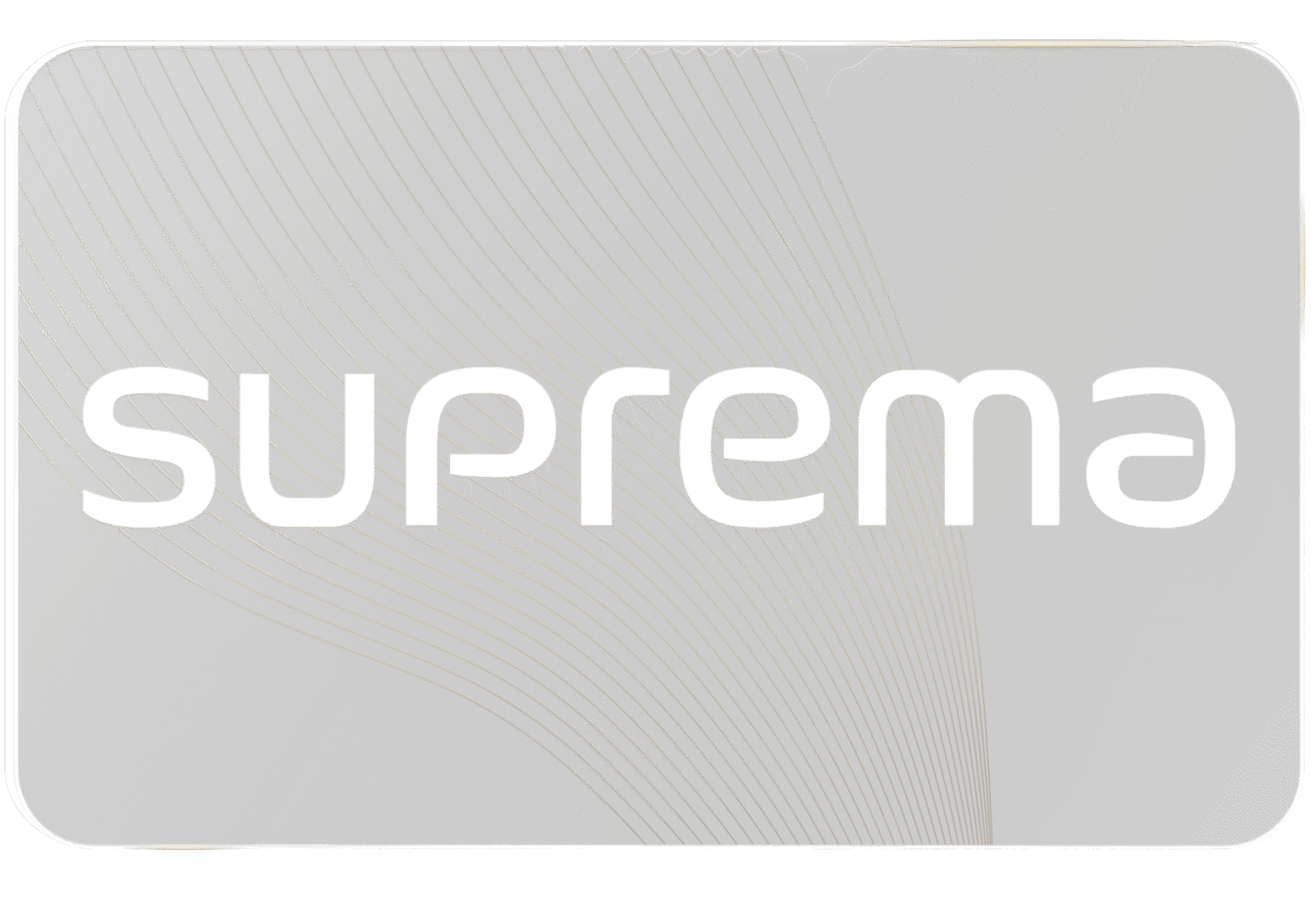 Suprema Licenced Dealer and Installer - Vertex Security