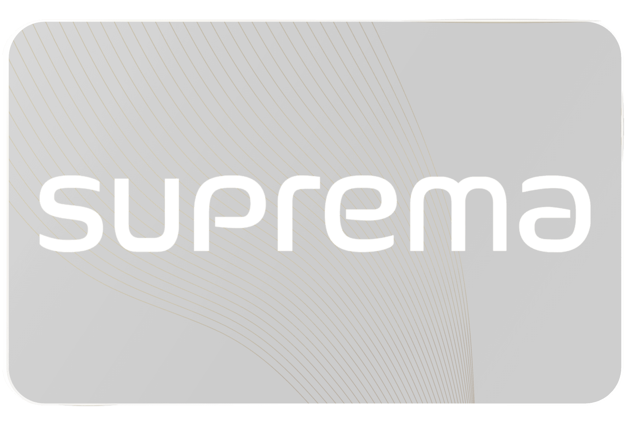 Suprema Licenced Dealer and Installer - Vertex Security