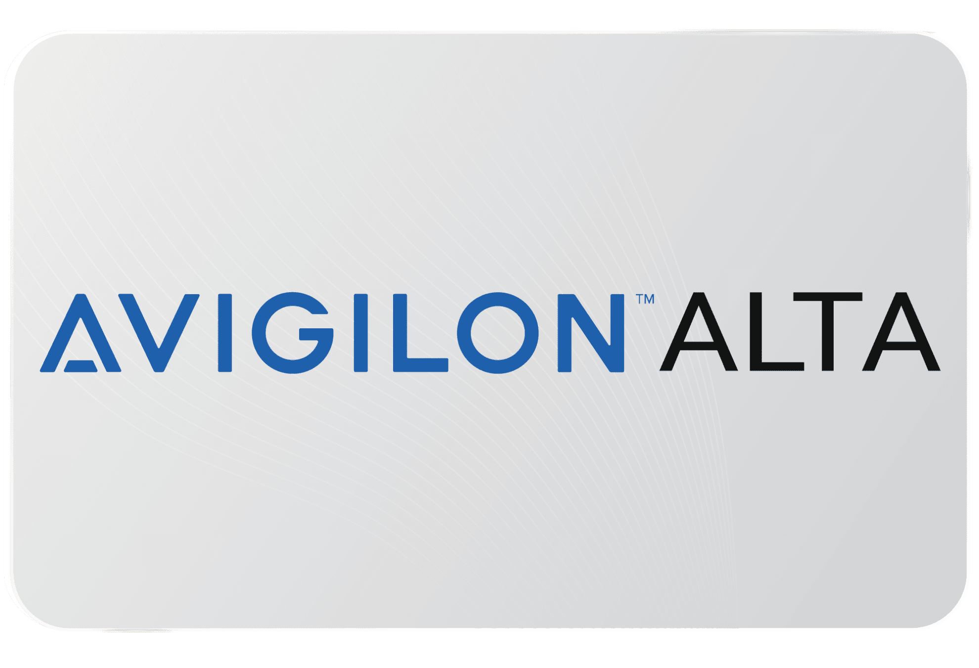 Avigilon Alta Licenced Dealer and Installer - Vertex Security