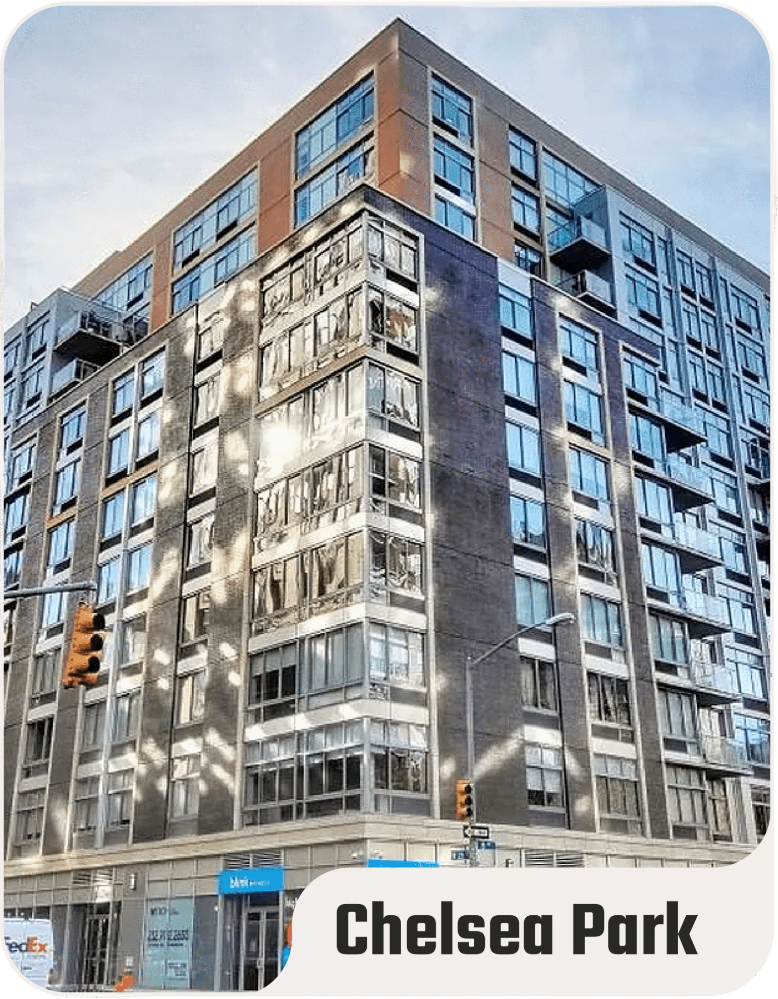 Chelsea Park 2 chelsea park