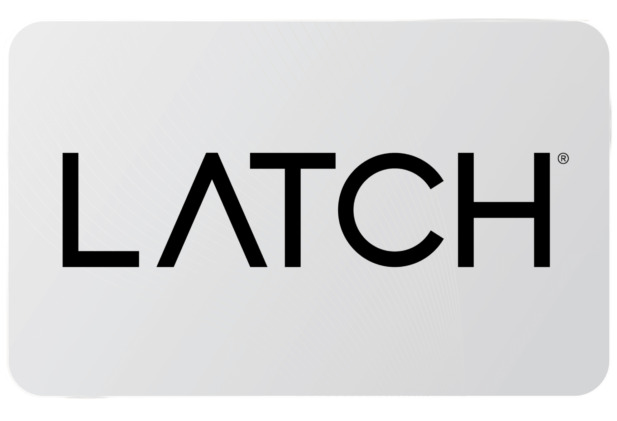 Latch Licenced Dealer and Installer - Vertex Security