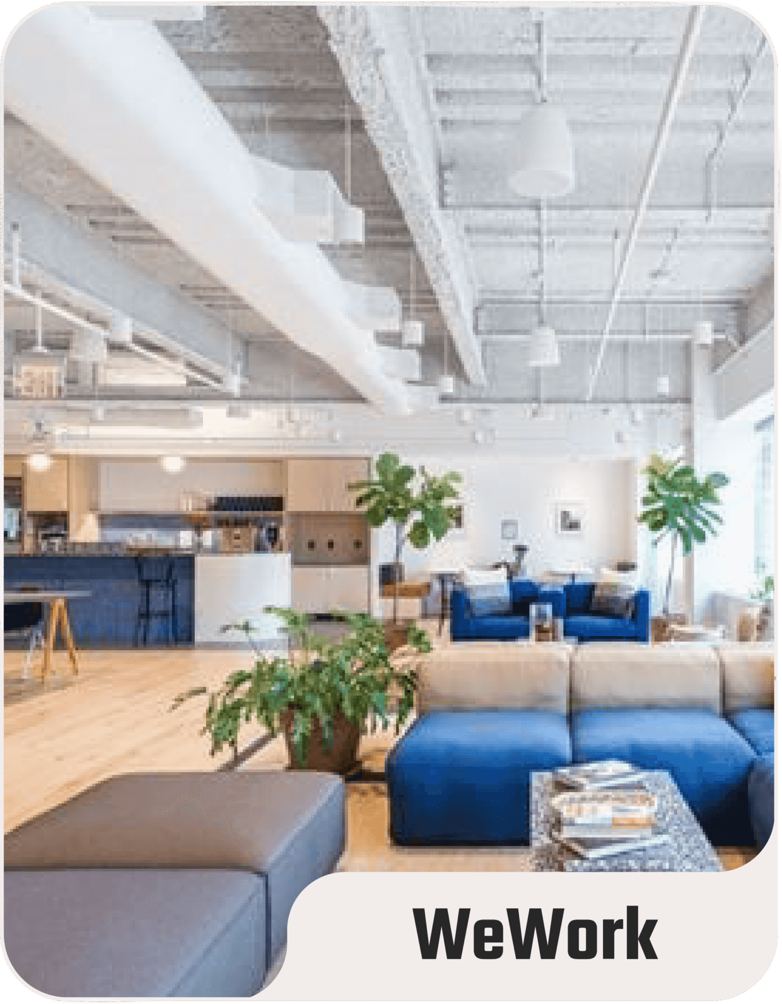 WeWork 8 wework