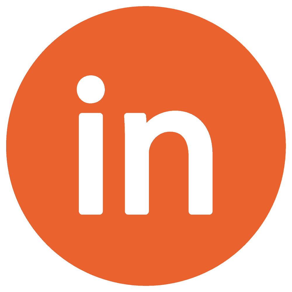 LinkedIn Logo Signature