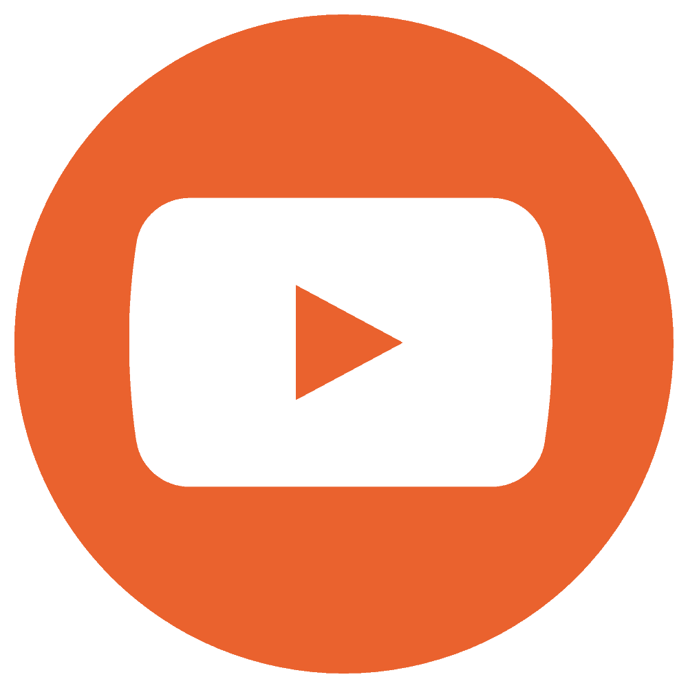 YouTube Logo Signature