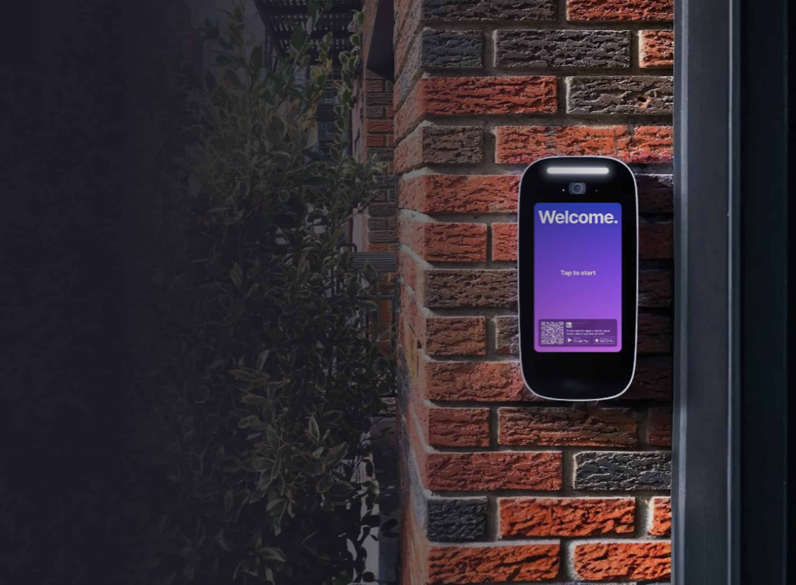 Intercom Systems NYC