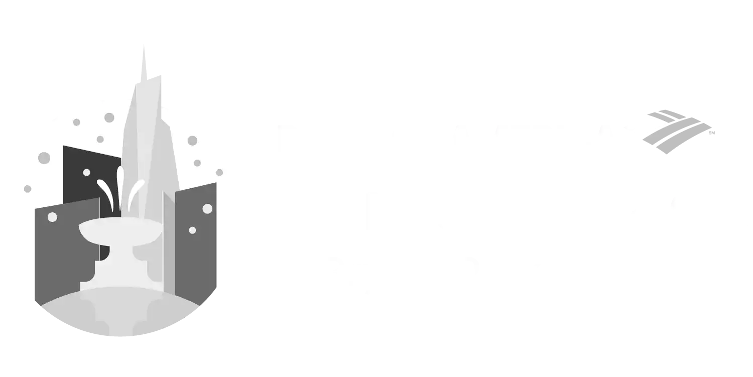 Winer Village Bank of America