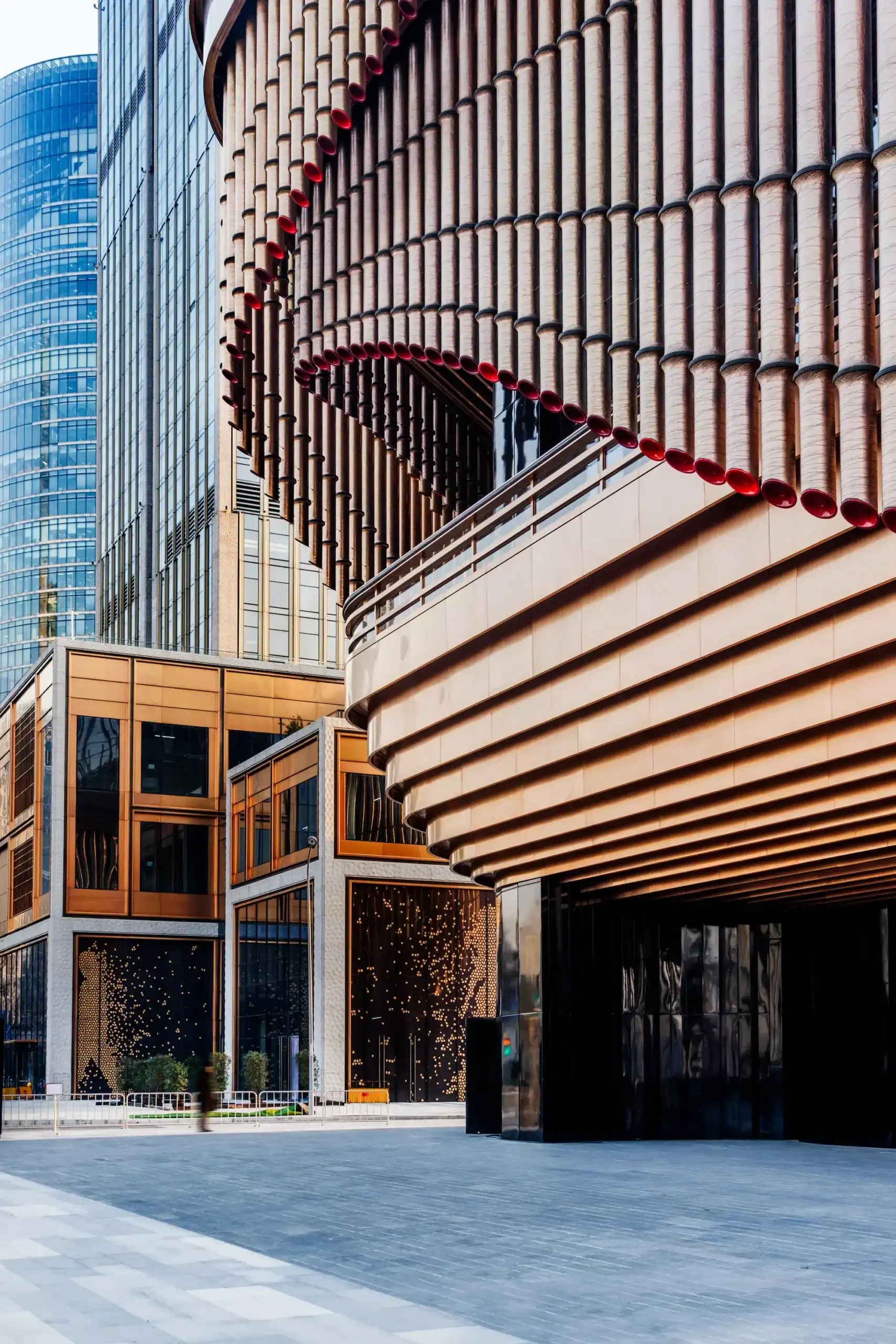 Industry-Specific Security Solutions NYC