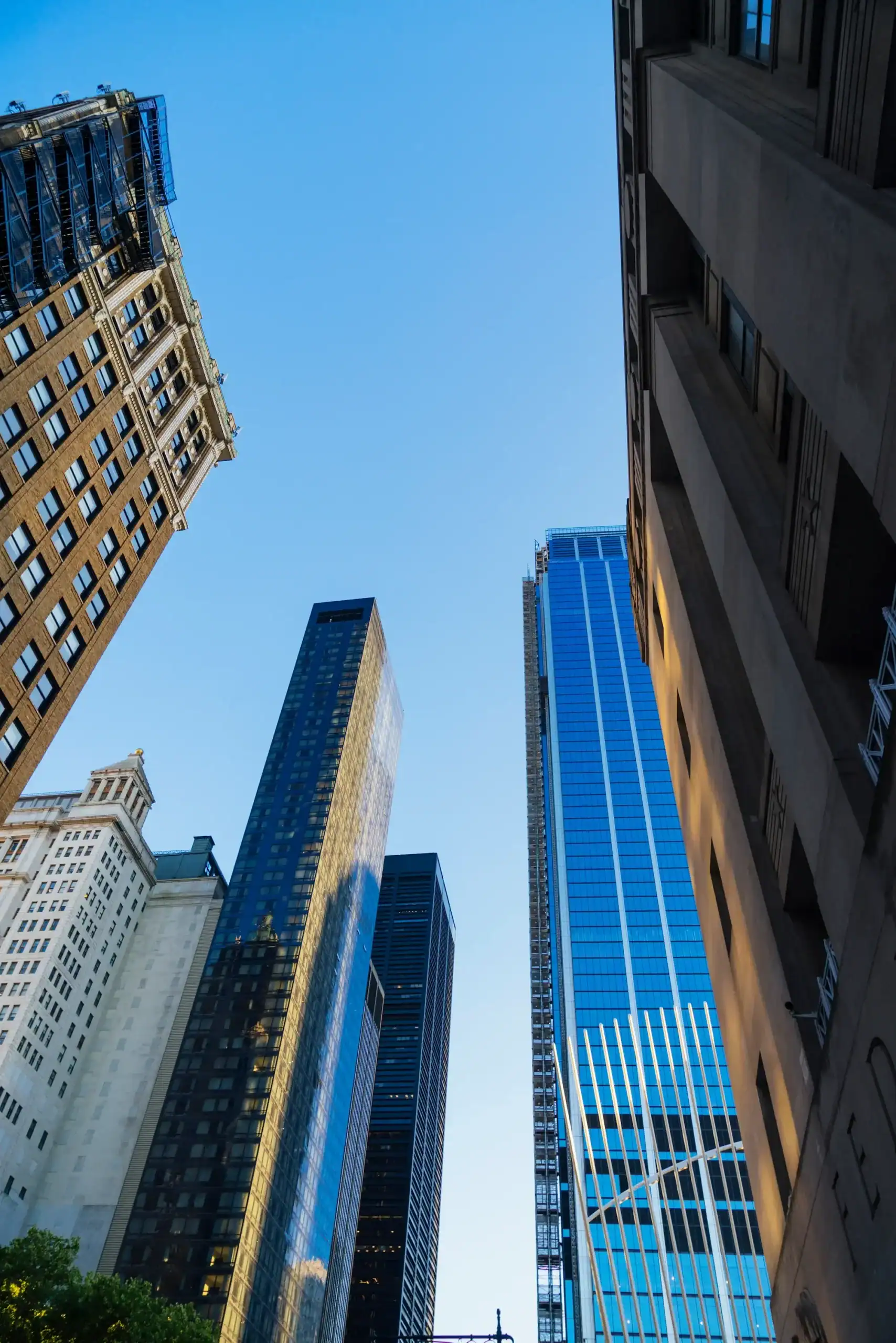Integrated Security For Property Management