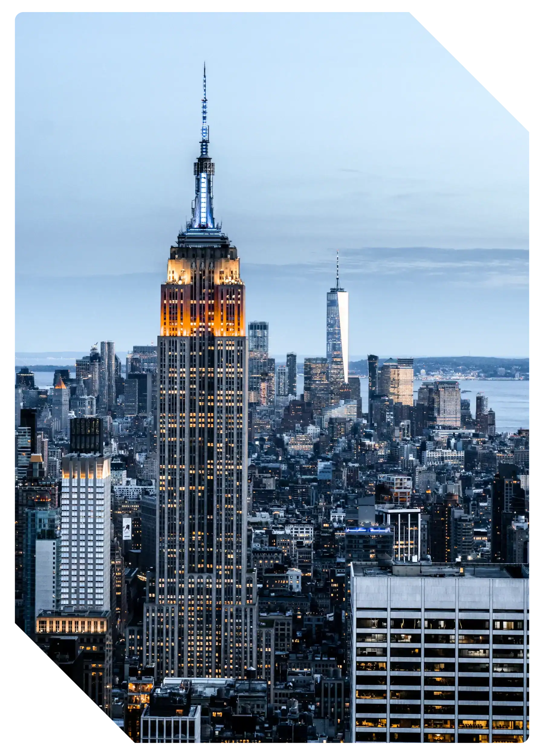 Vertex NYC Security Company Clients