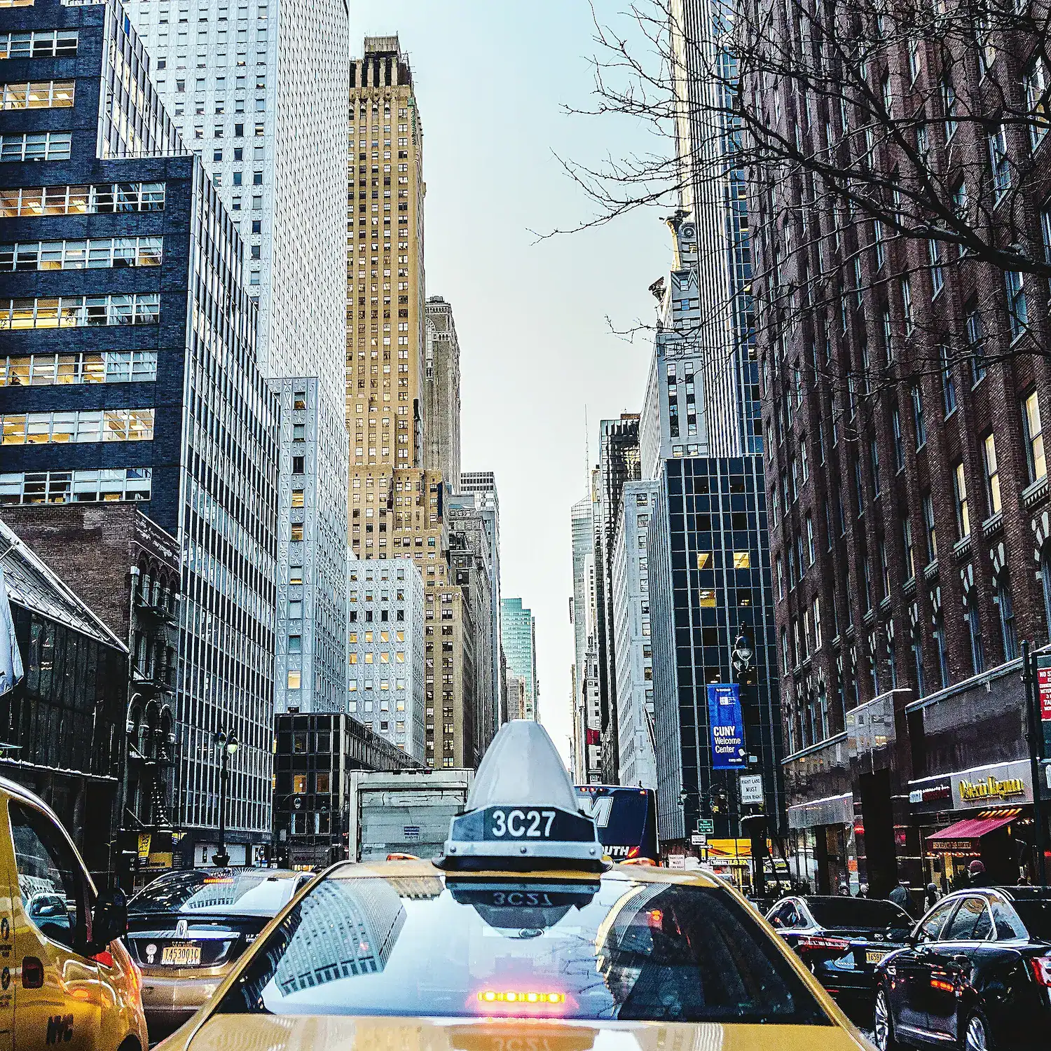 Tailored Security Solutions for Every New York Industry