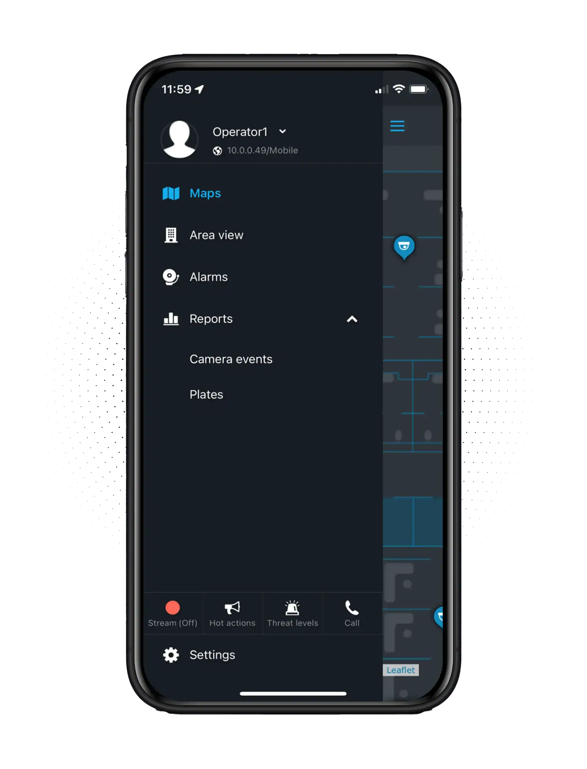 Vertex Security Systems - Genetec Partner