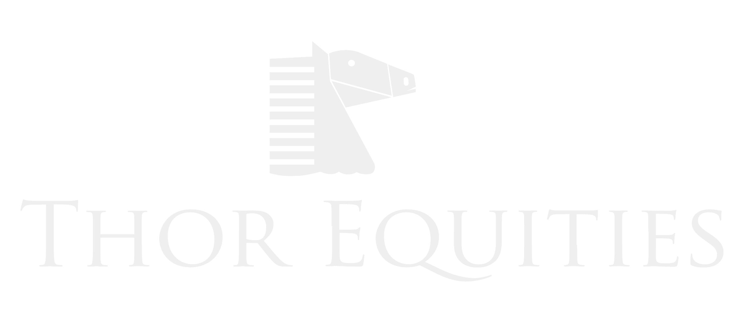 Vertex security thor equties partner