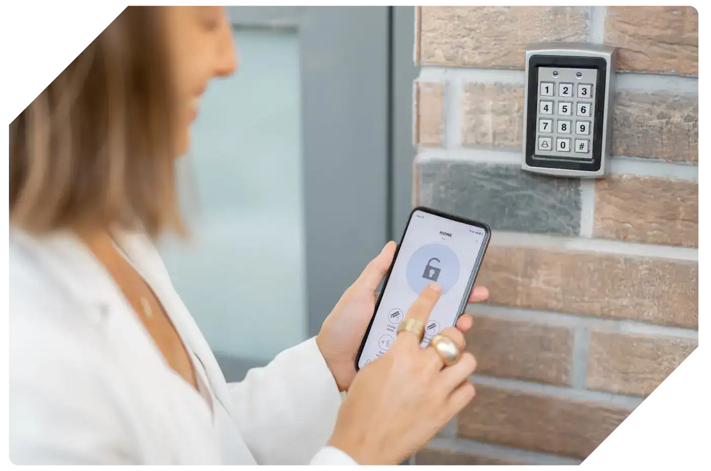 access control installation Bronx