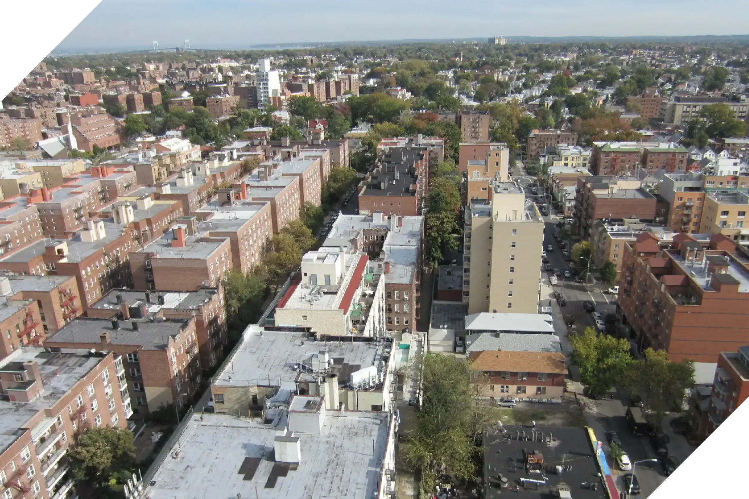commercial security systems Flushing