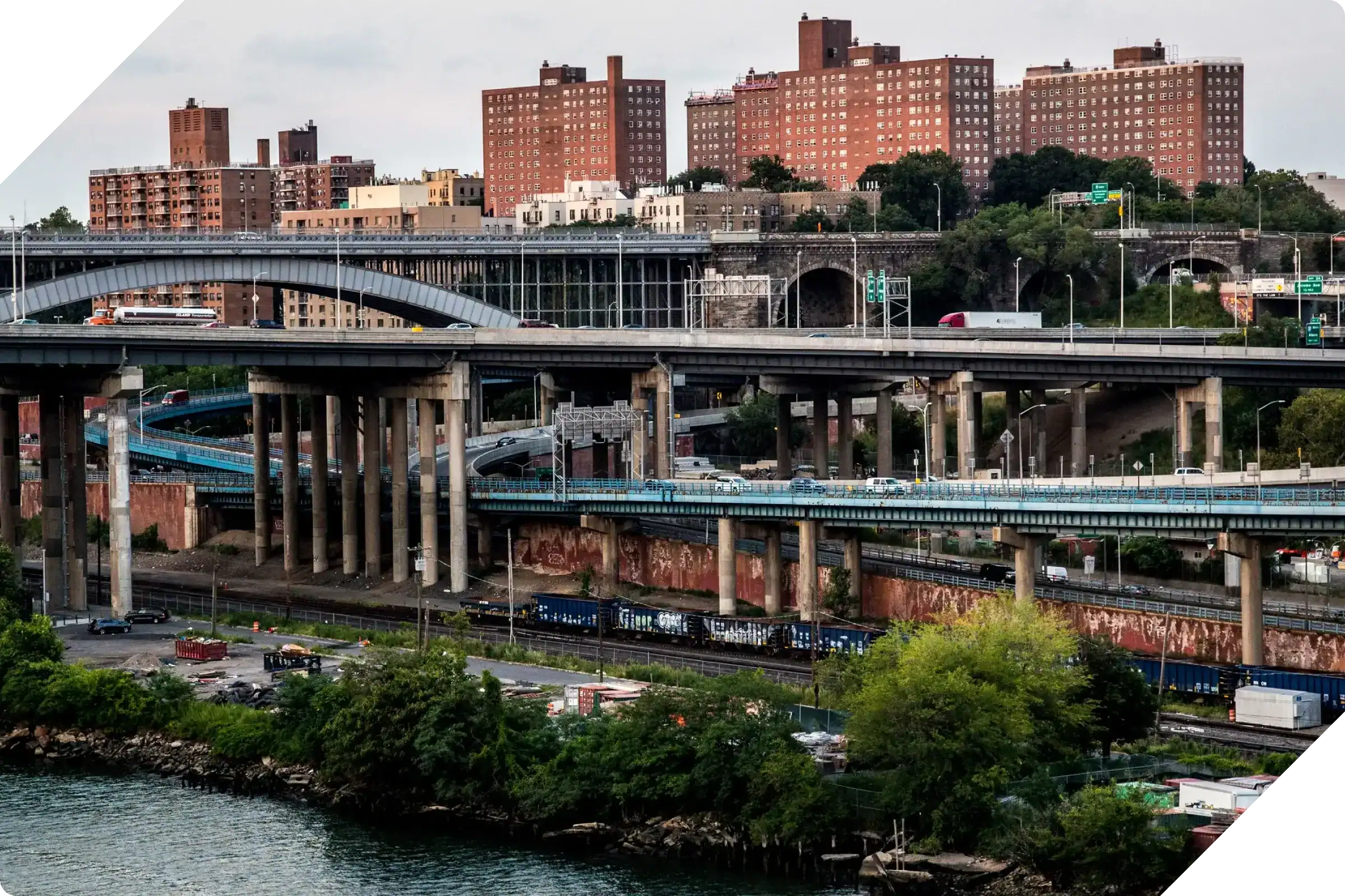 commercial security systems The Bronx