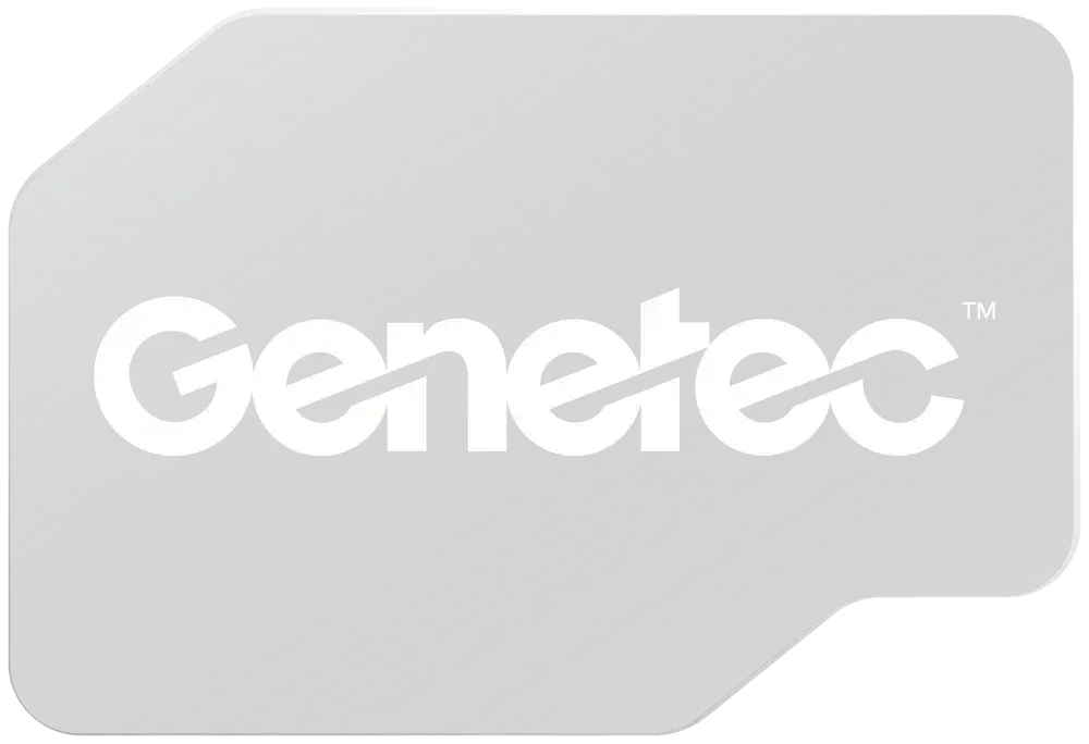 Vertex Security Systems Genetec Dealer and Installer in NYC
