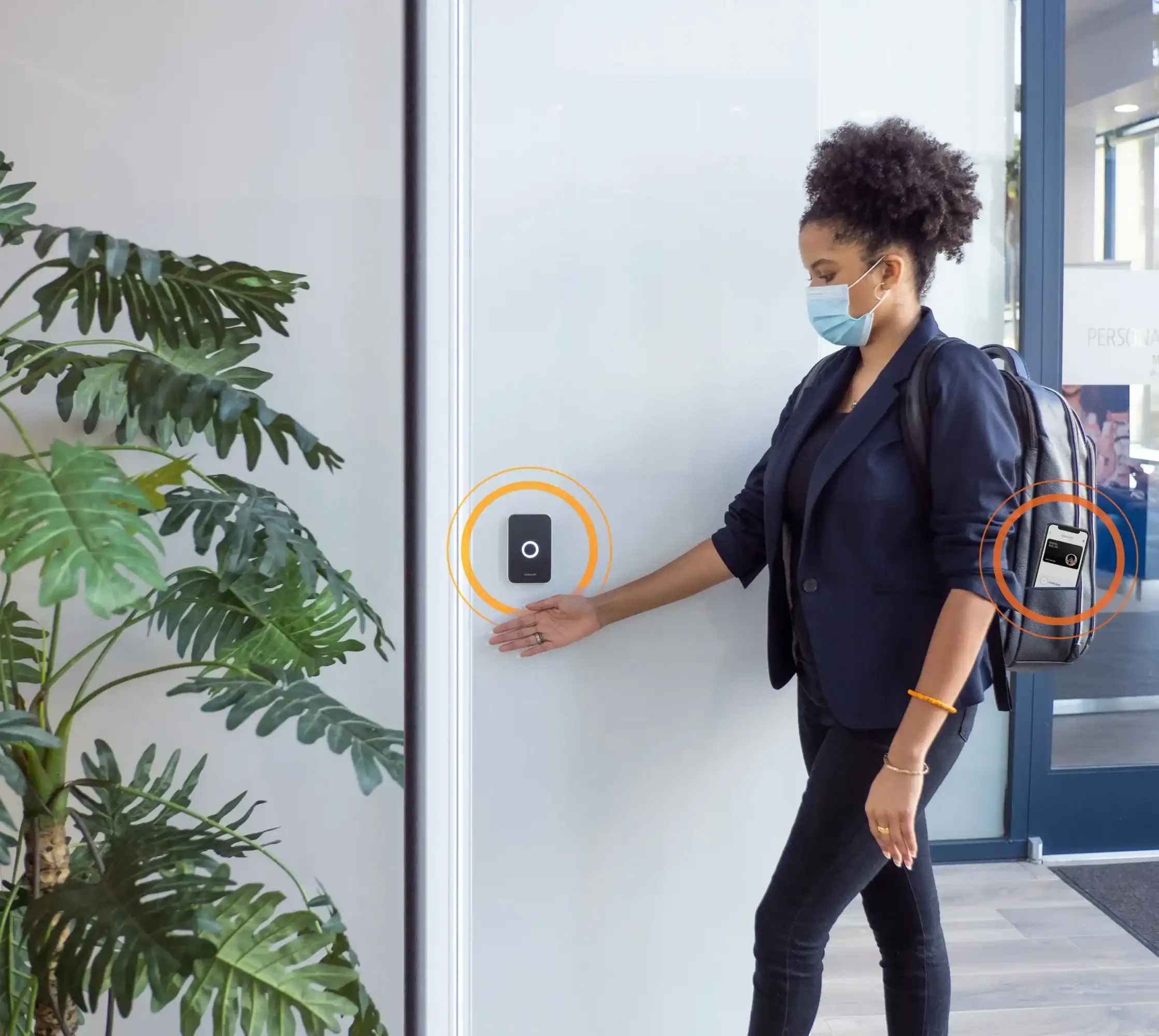 Access Control Systems NYC