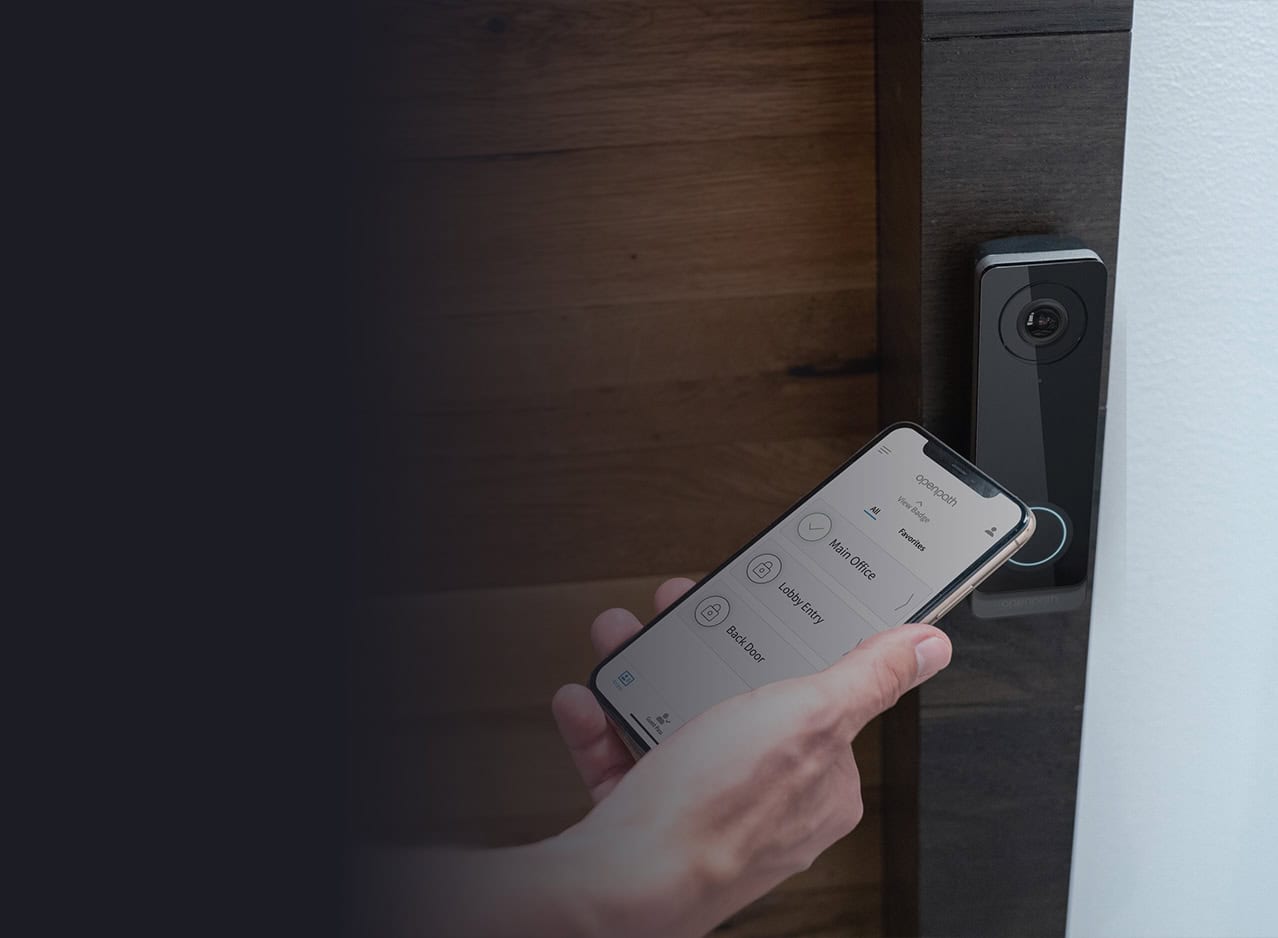 Expert Access Control Systems NYC | Vertex Security