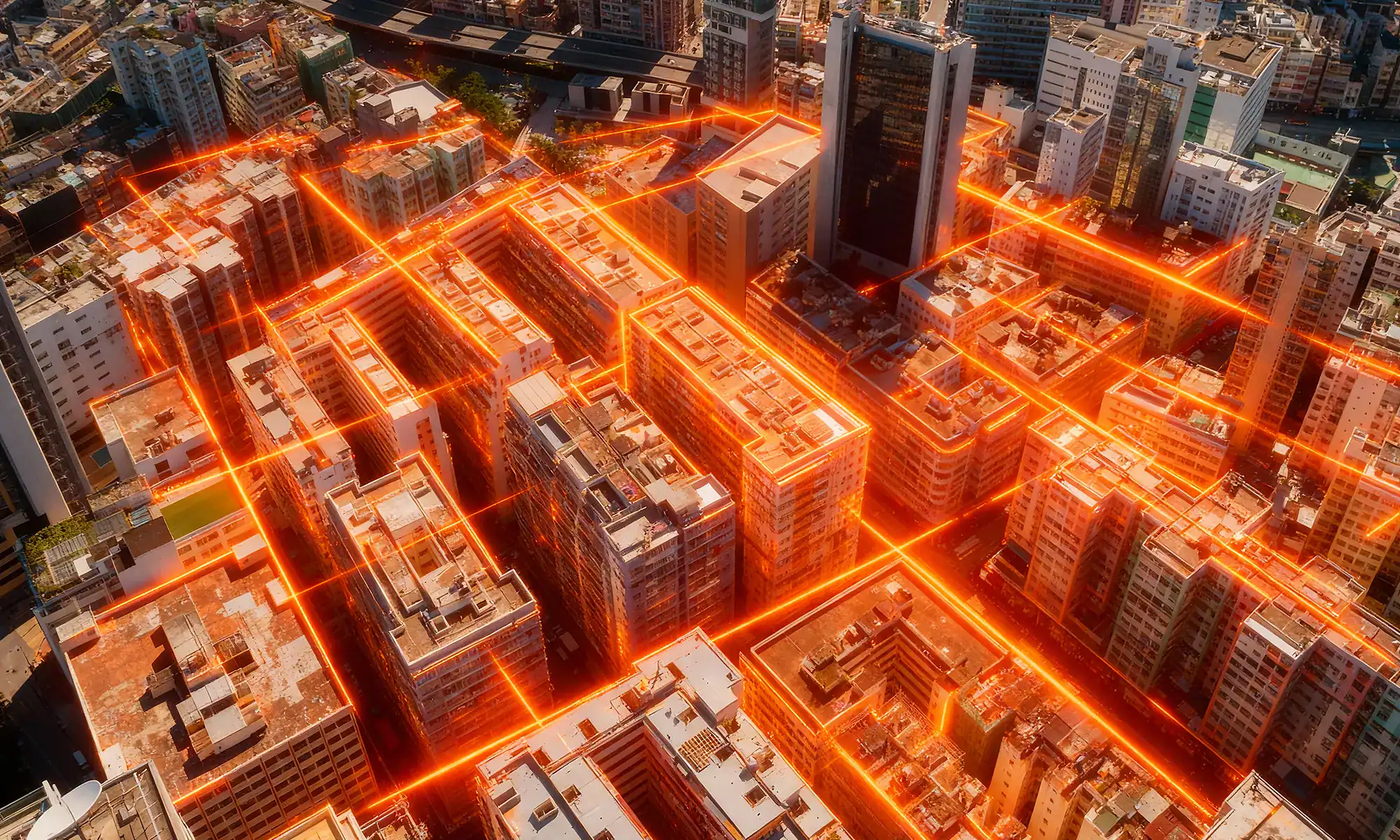 Multisite Access Control - Vertex Security
