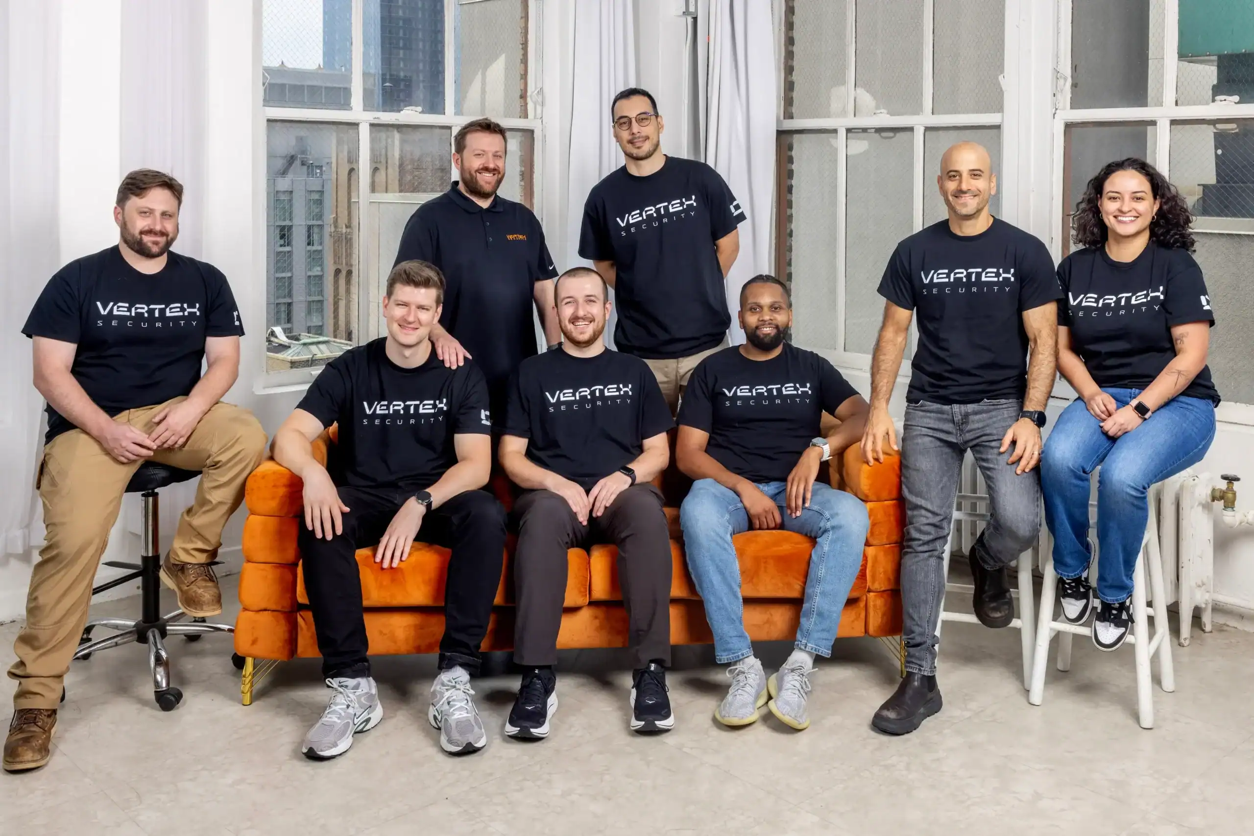 Vertex Security Team