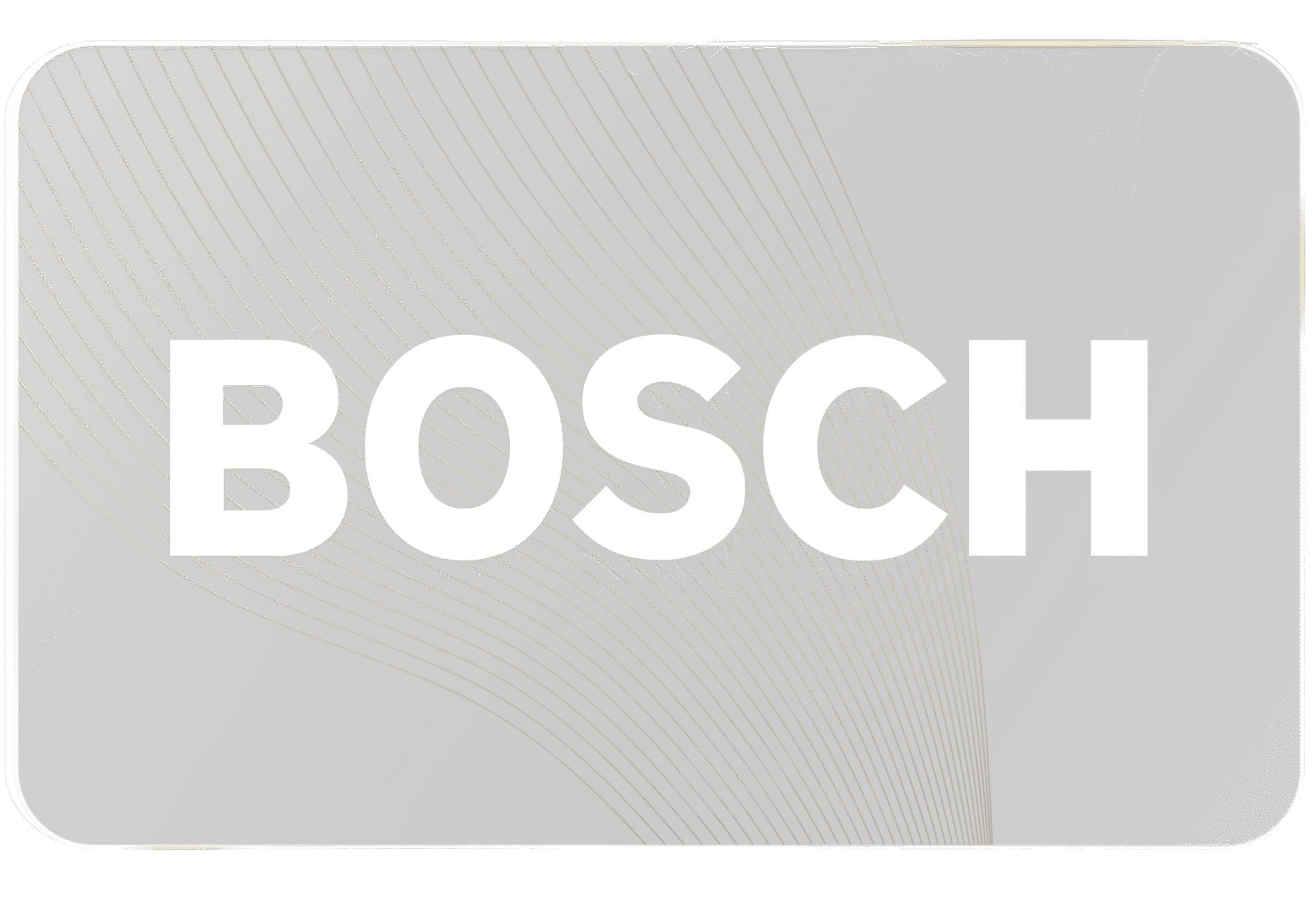 Bosch Licenced Dealer and Installer - Vertex Security