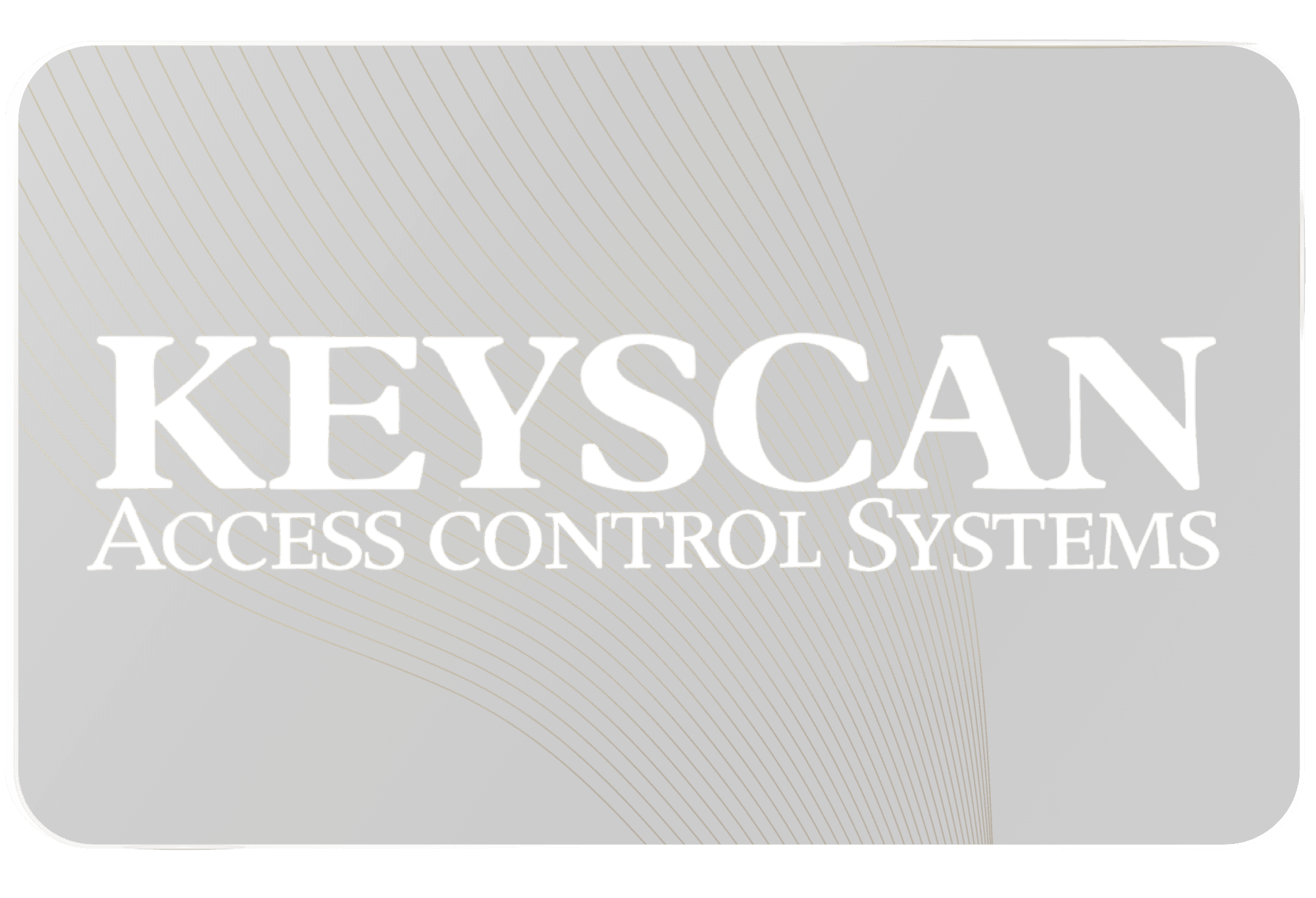 Keyscan Licenced Dealer and Installer - Vertex Security