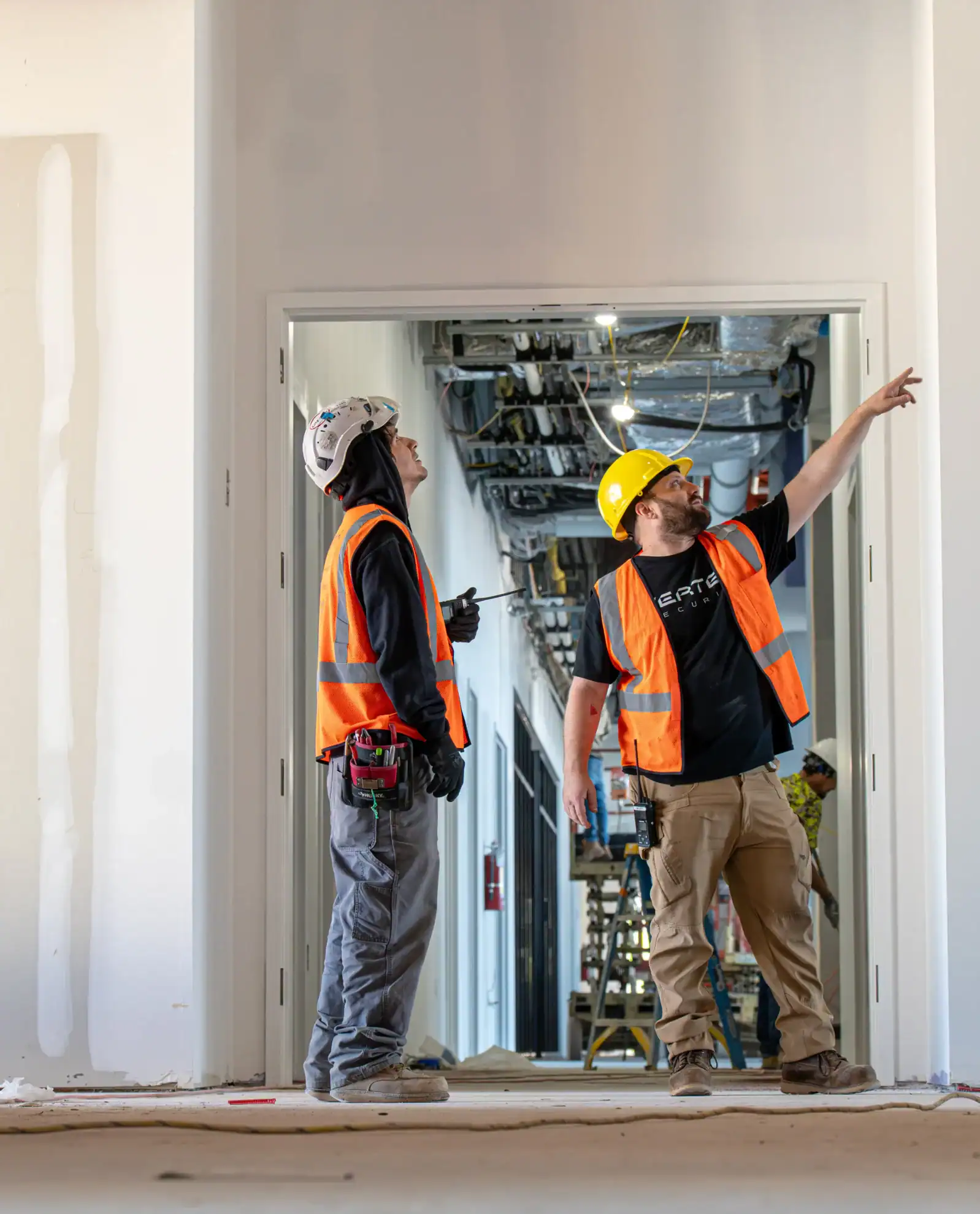 Alarm System Installation & Maintenance NYC | Commercial Security