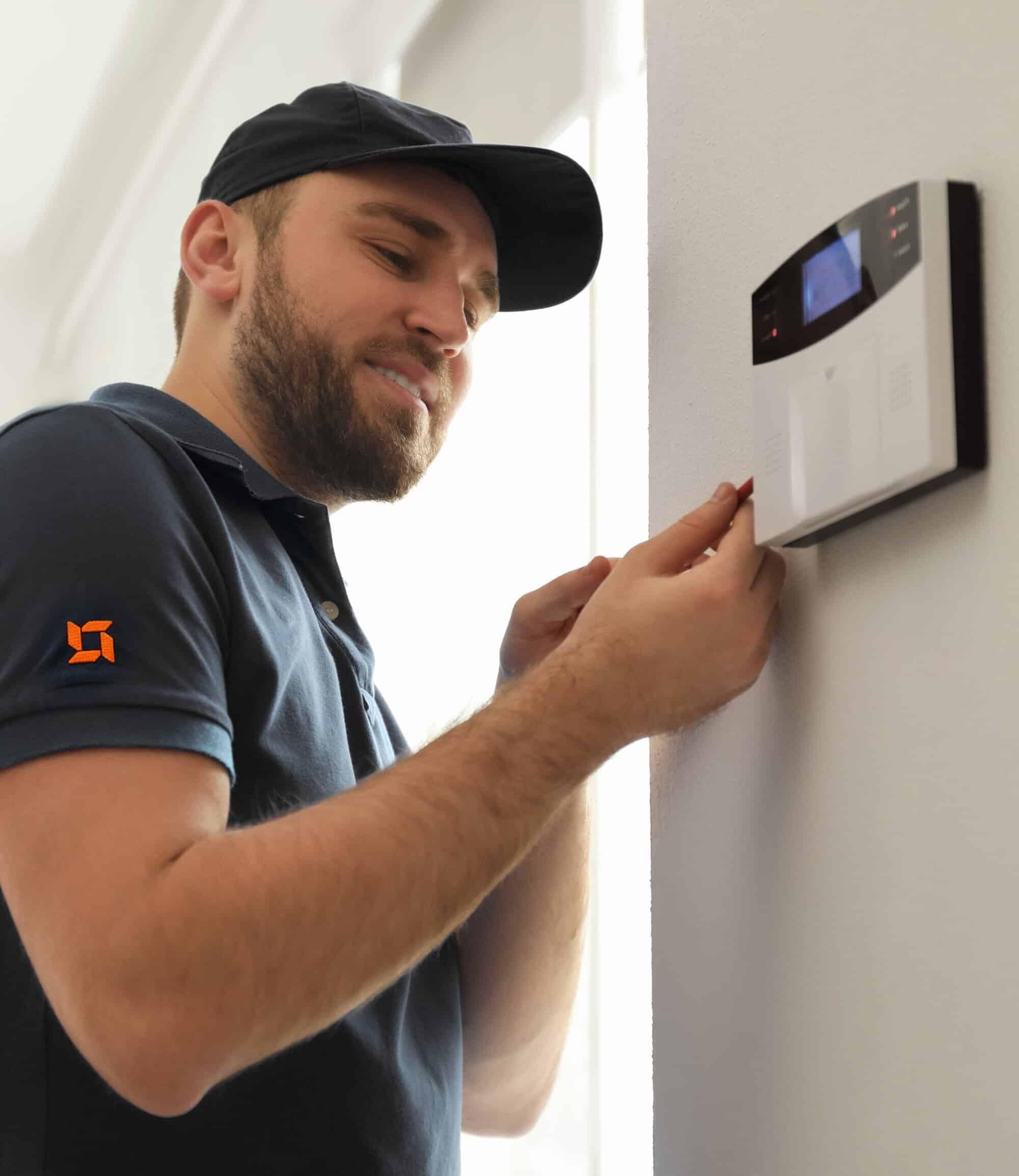 alarm-Installation-2 Alarm Systems Long Island