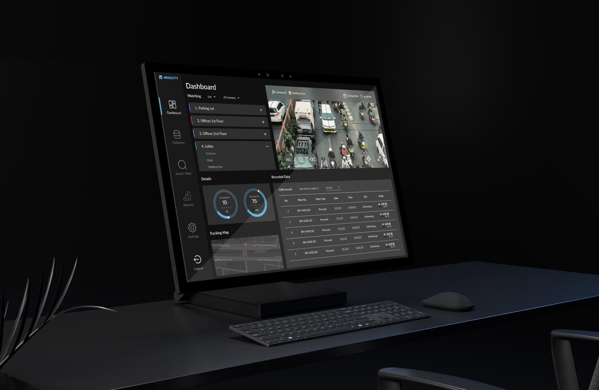 5 AI Video Analytics Features Your Security System Can’t Do Without 1 AI Video Analytics