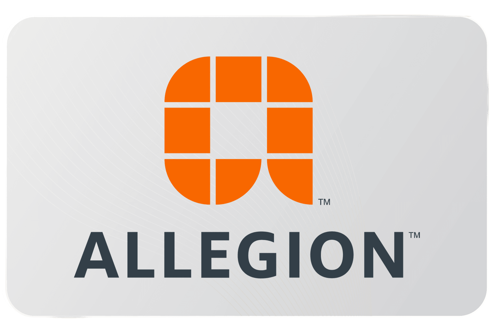 Allegion Licenced Dealer and Installer - Vertex Security