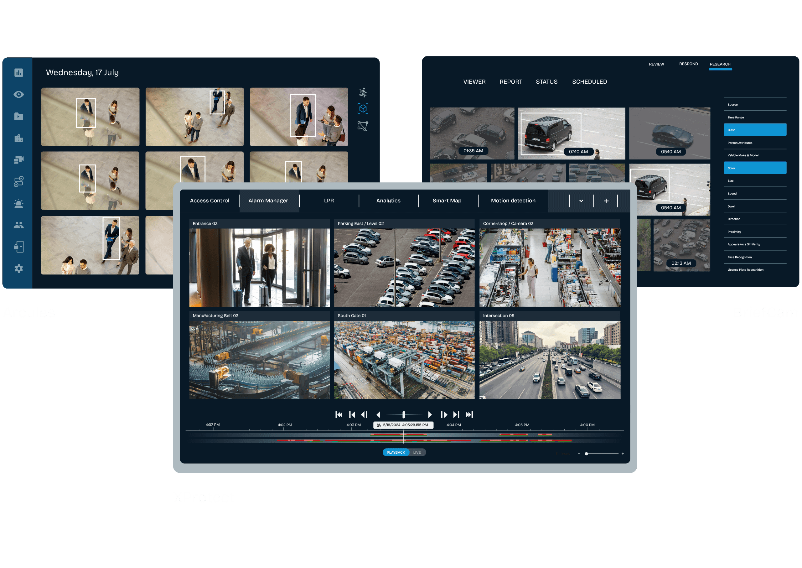 Milestone Installer NYC