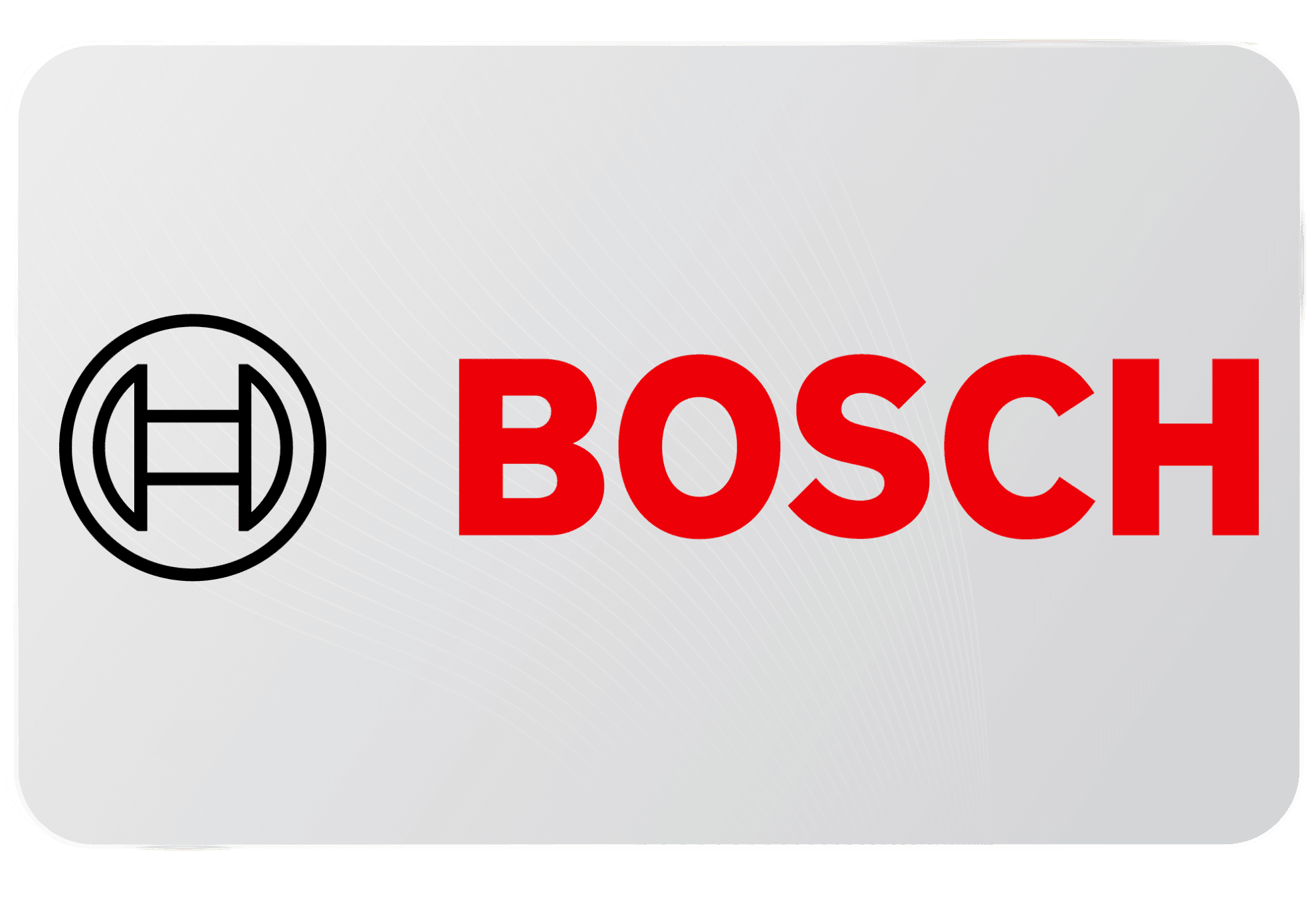 Bosch Licenced Dealer and Installer - Vertex Security
