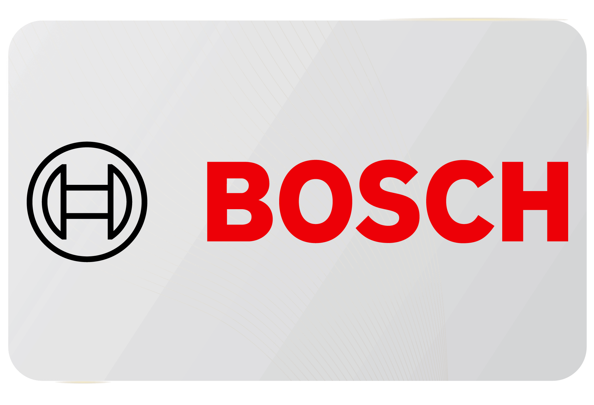 Bosch Licenced Dealer and Installer - Vertex Security