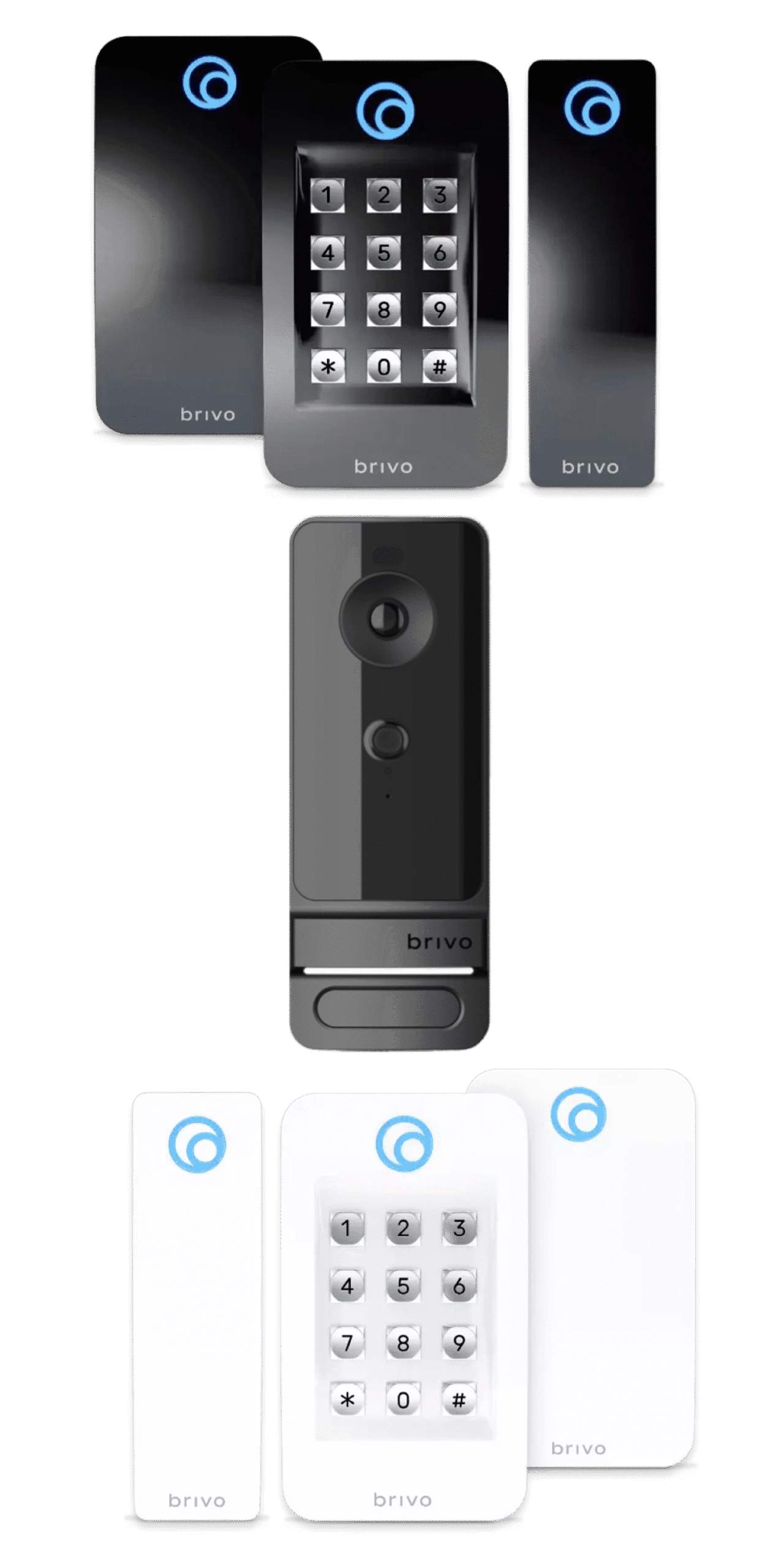 Licensed Brivo Installer NYC