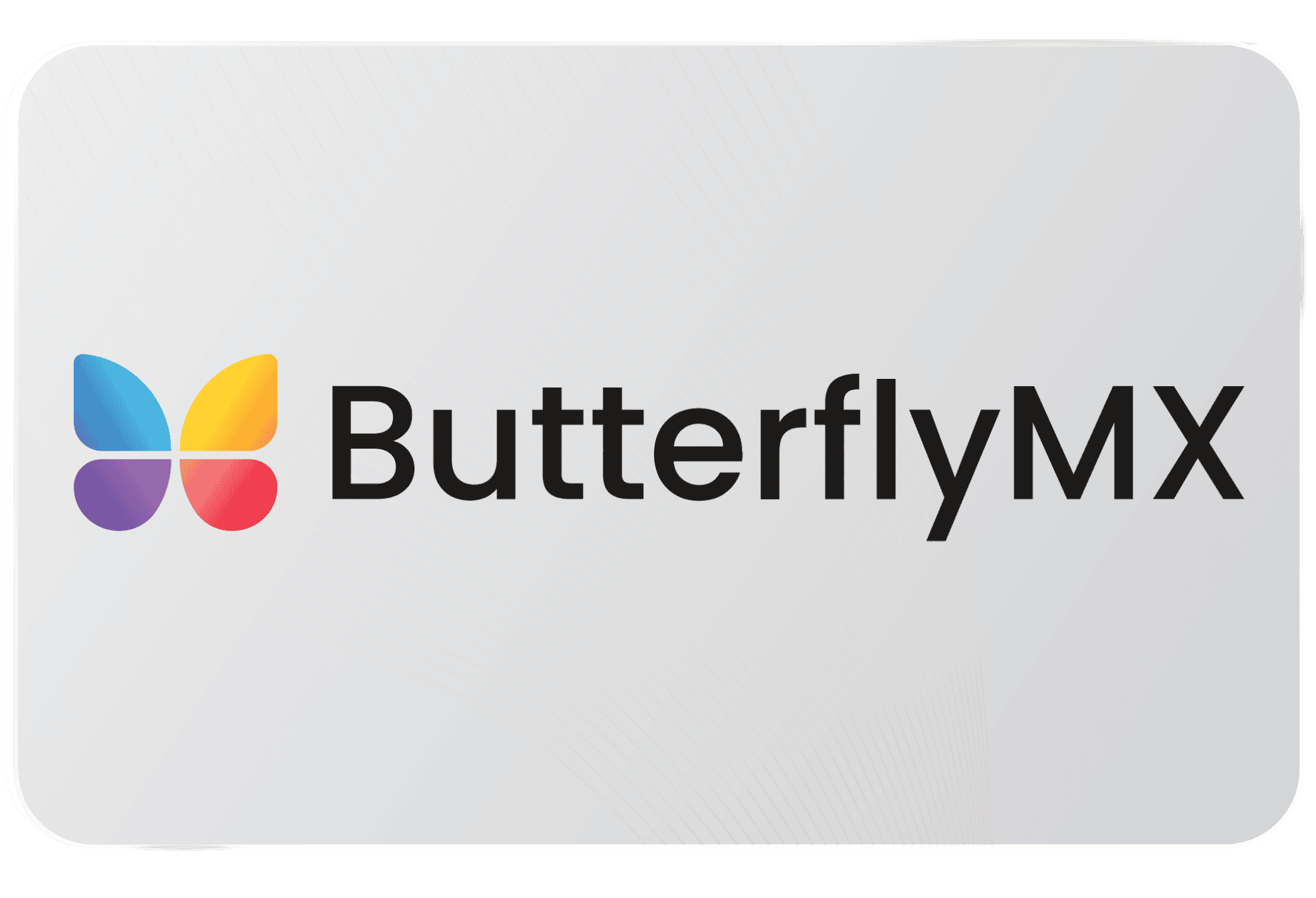 Butterfly MX Licenced Dealer and Installer - Vertex Security