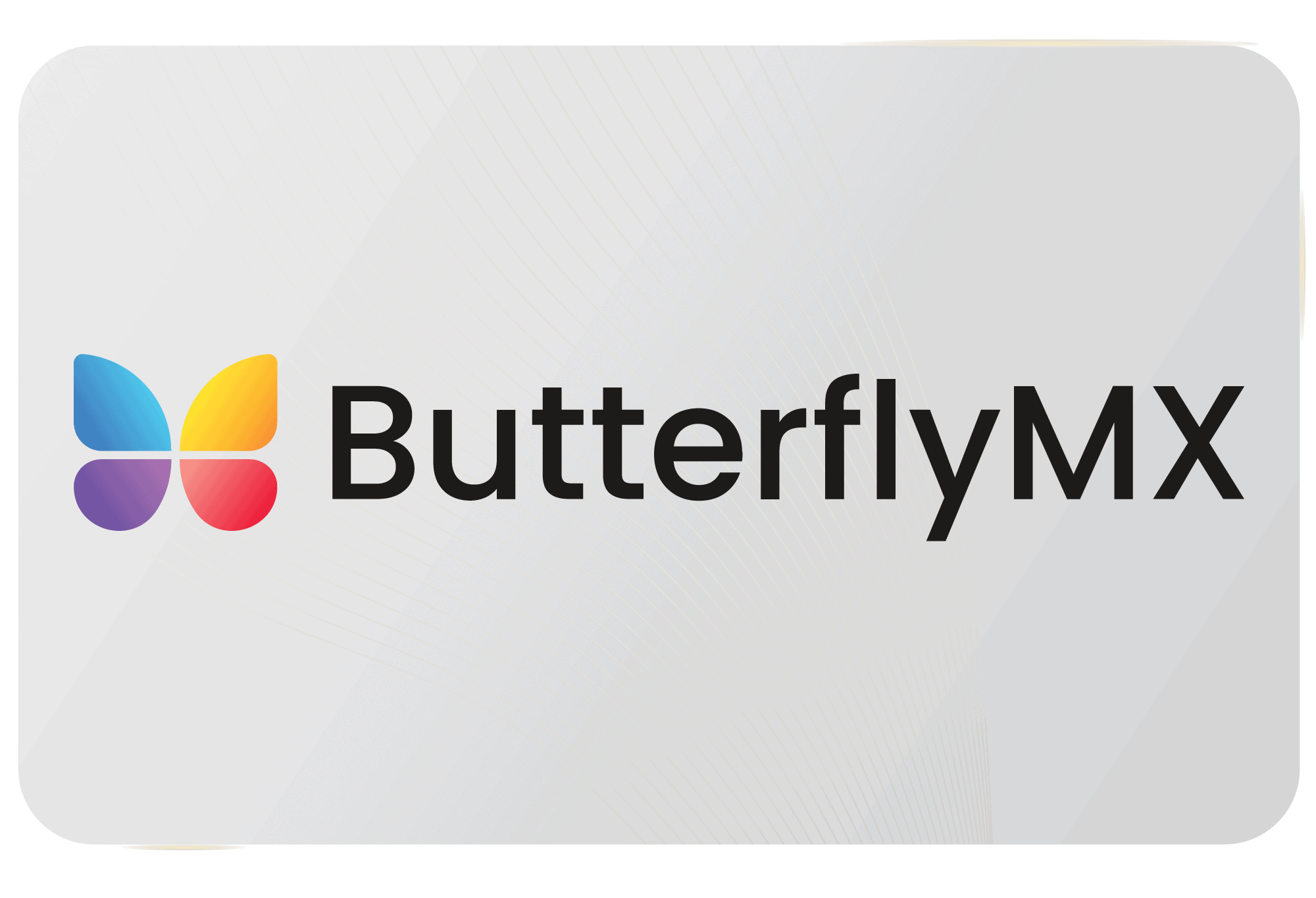 Butterfly MX Licenced Dealer and Installer - Vertex Security